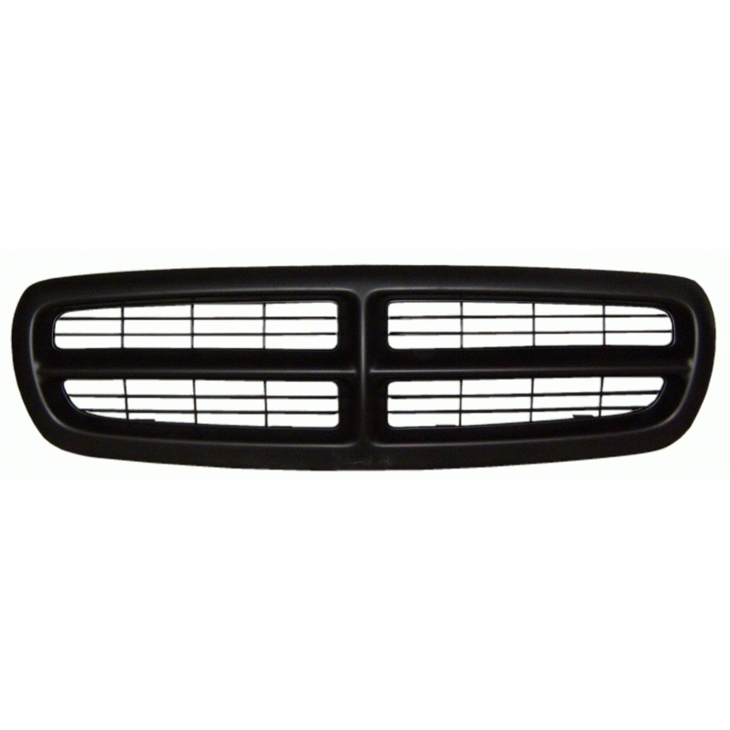 Grille For 97-04 Dodge Dakota, 98-03 Dodge Durango