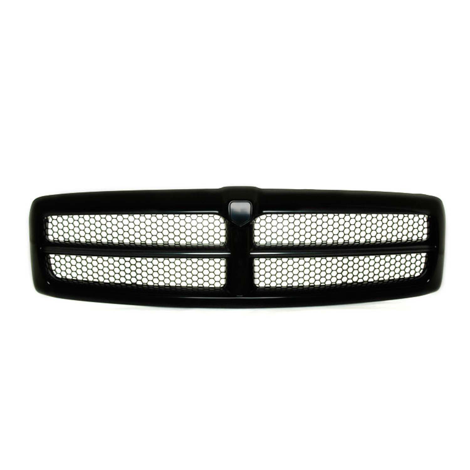 Grille For 99-01 Dodge Ram 1500, 99-02 Dodge Ram 2500, 99-02 Dodge Ram 3500