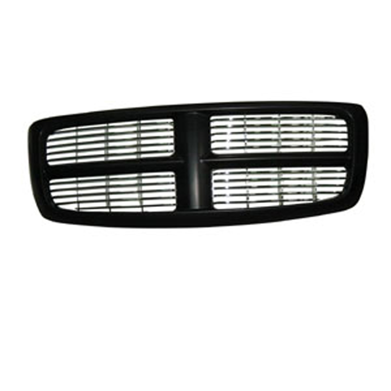 Grille For 02-05 Dodge Ram 1500, 02-05 Dodge Ram 2500, 02-05 Dodge Ram 3500