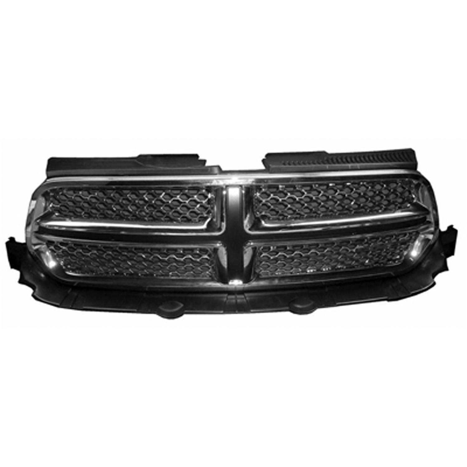 Grille For 11-13 Dodge Durango