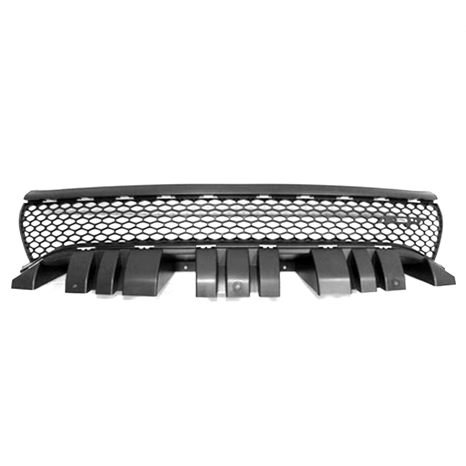 Grille For 15-23 Dodge Charger