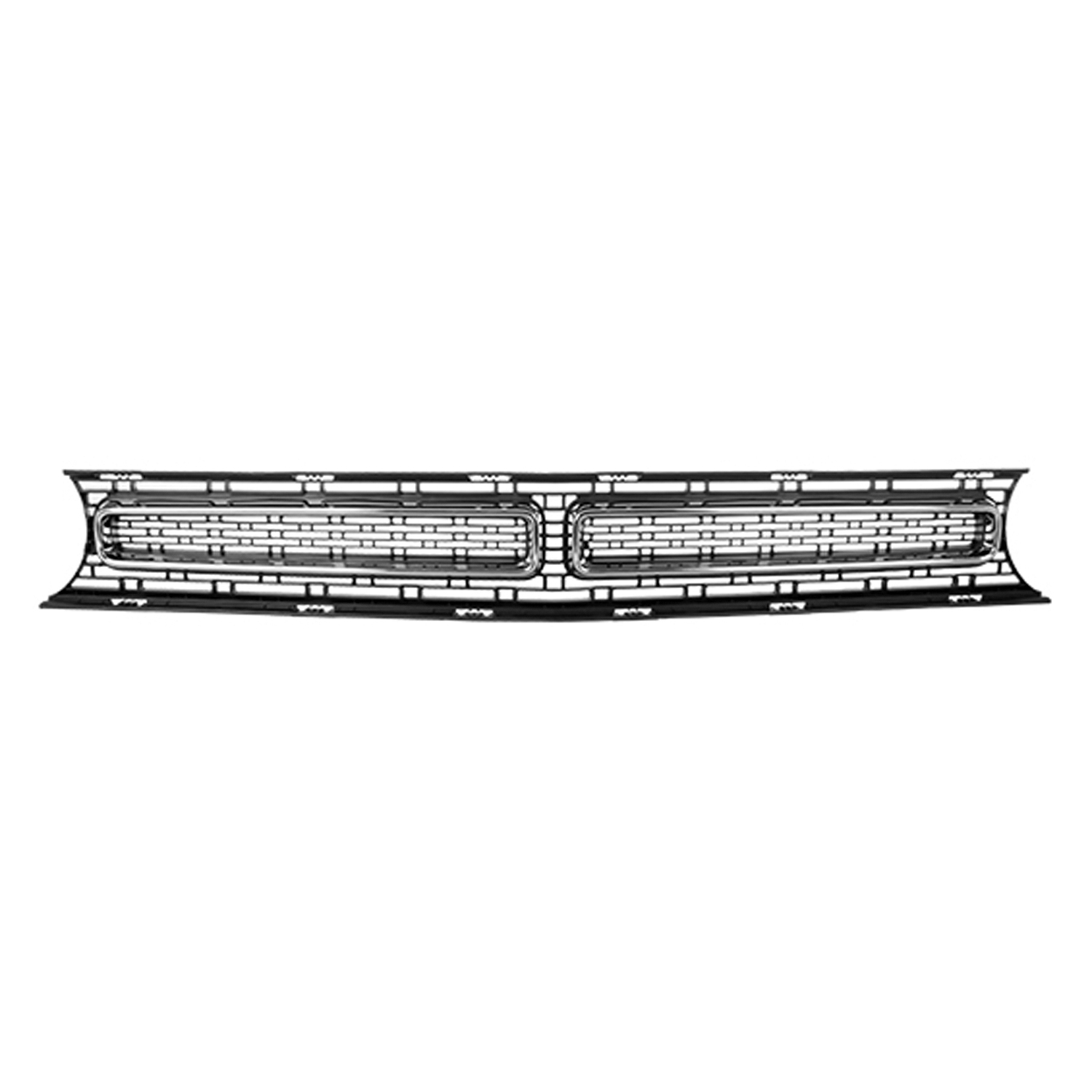 Grille For 15-23 Dodge Challenger