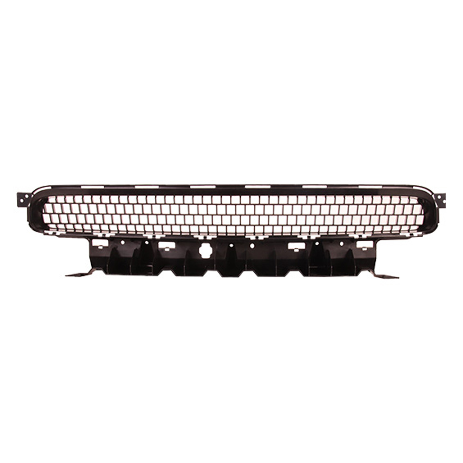 Grille For 11-14 Dodge Challenger