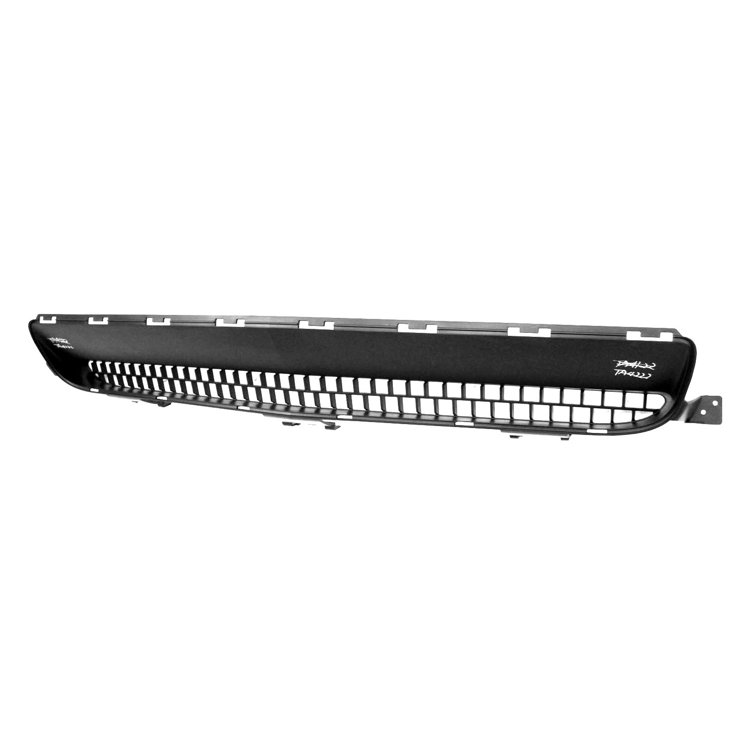 Grille For 08-10 Dodge Challenger