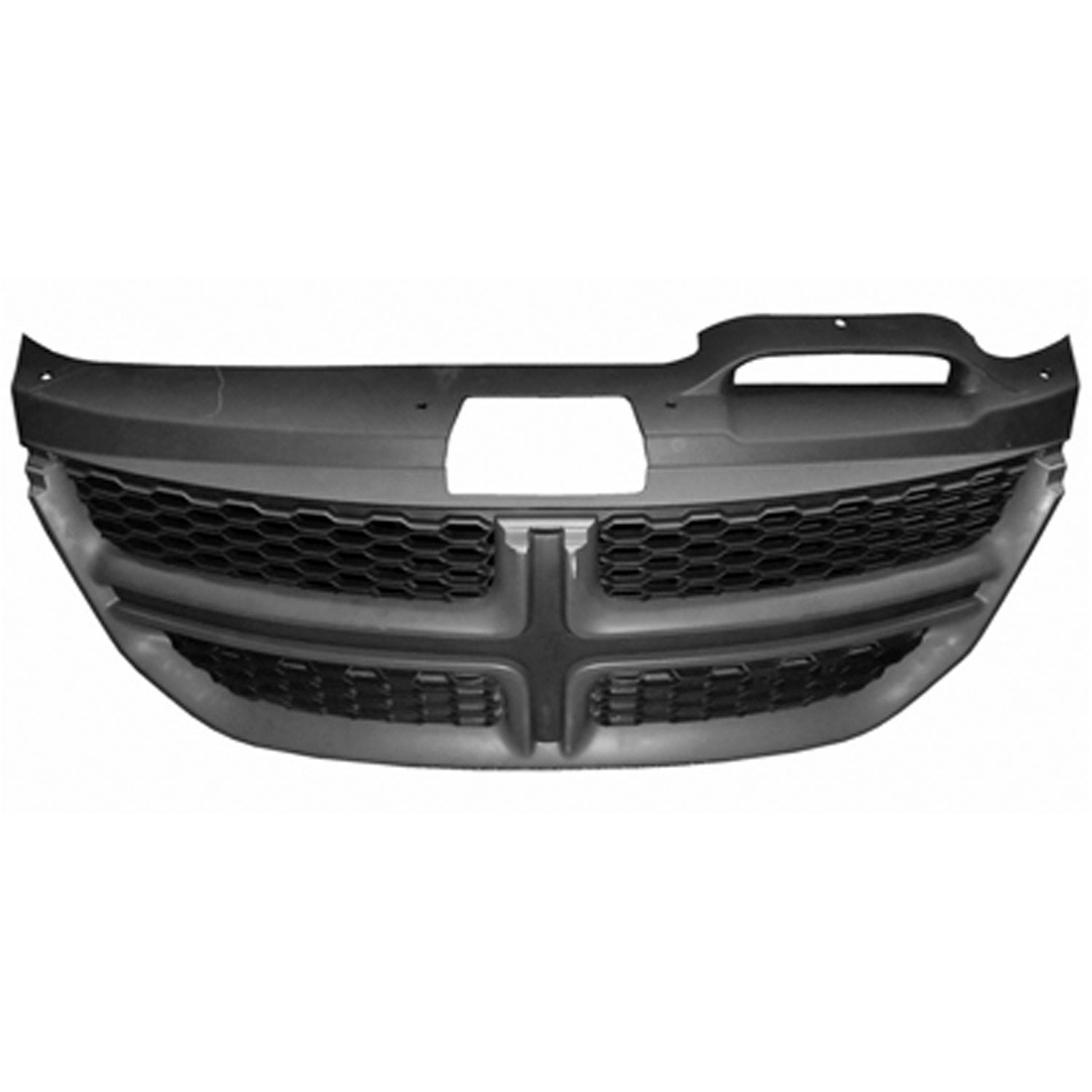 Grille For 11-20 Dodge Journey