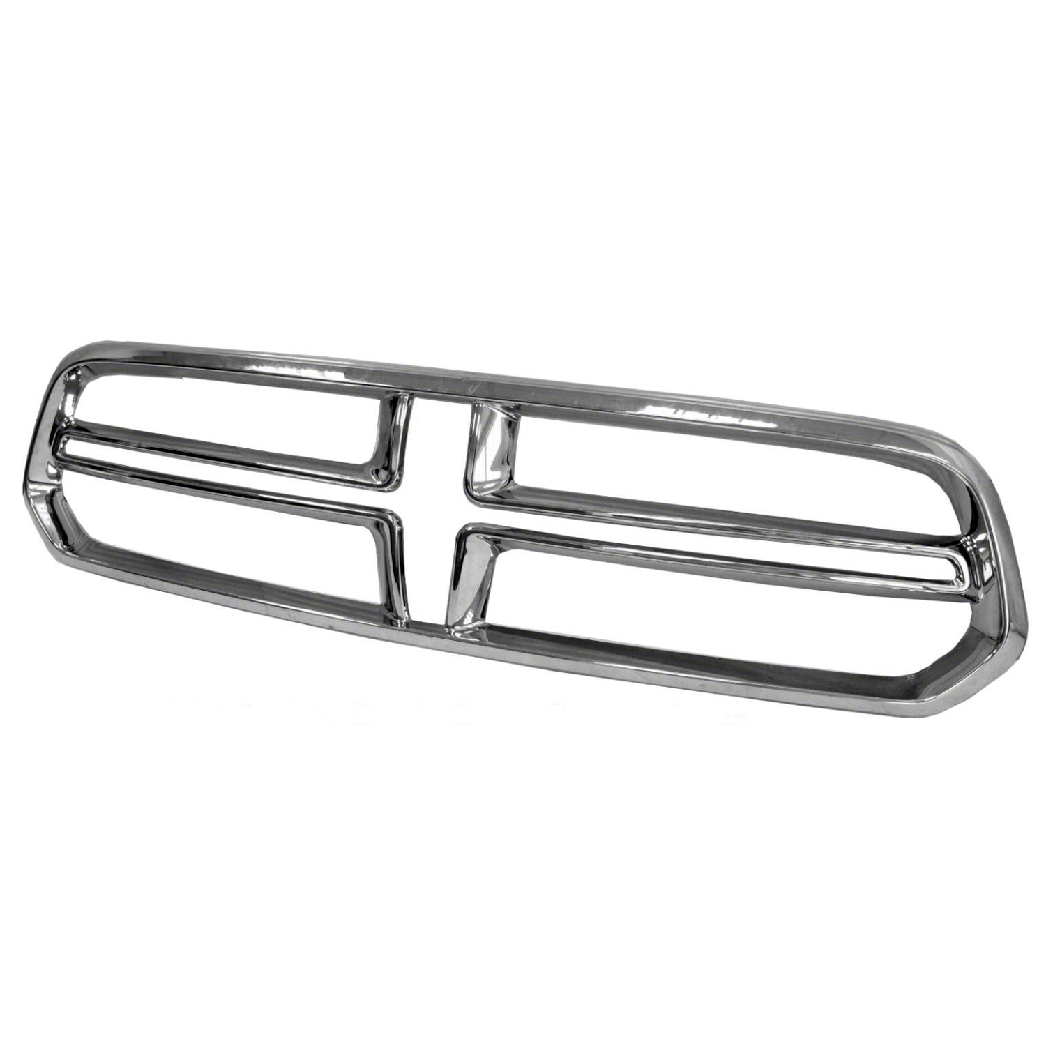 Grille For 14-20 Dodge Durango