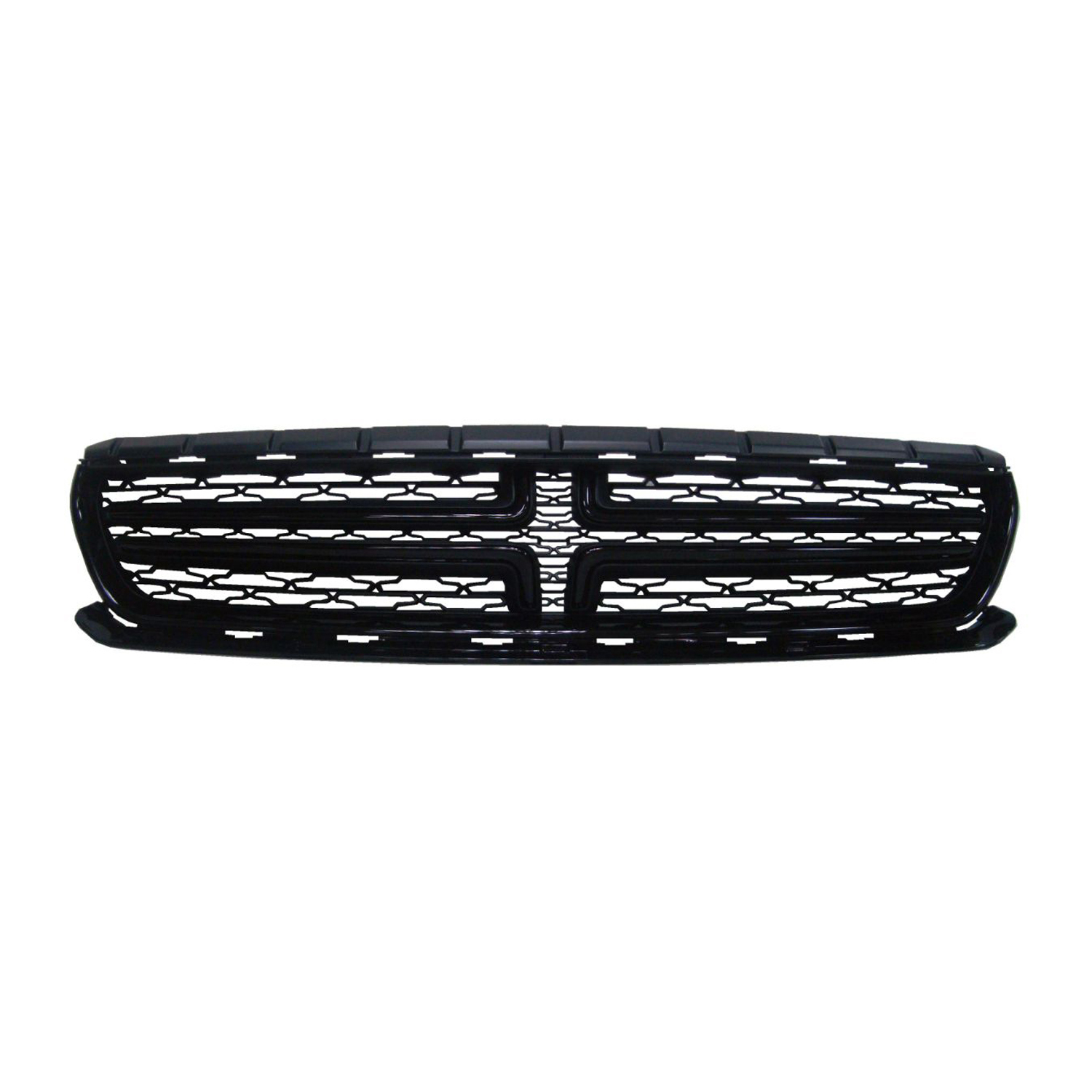 Grille For 15-23 Dodge Charger