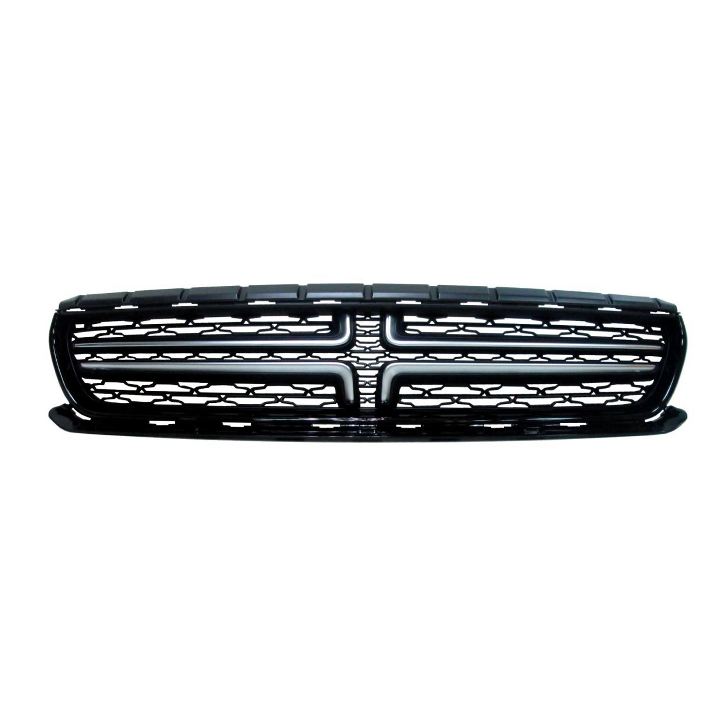 Grille For 15-20 Dodge Charger