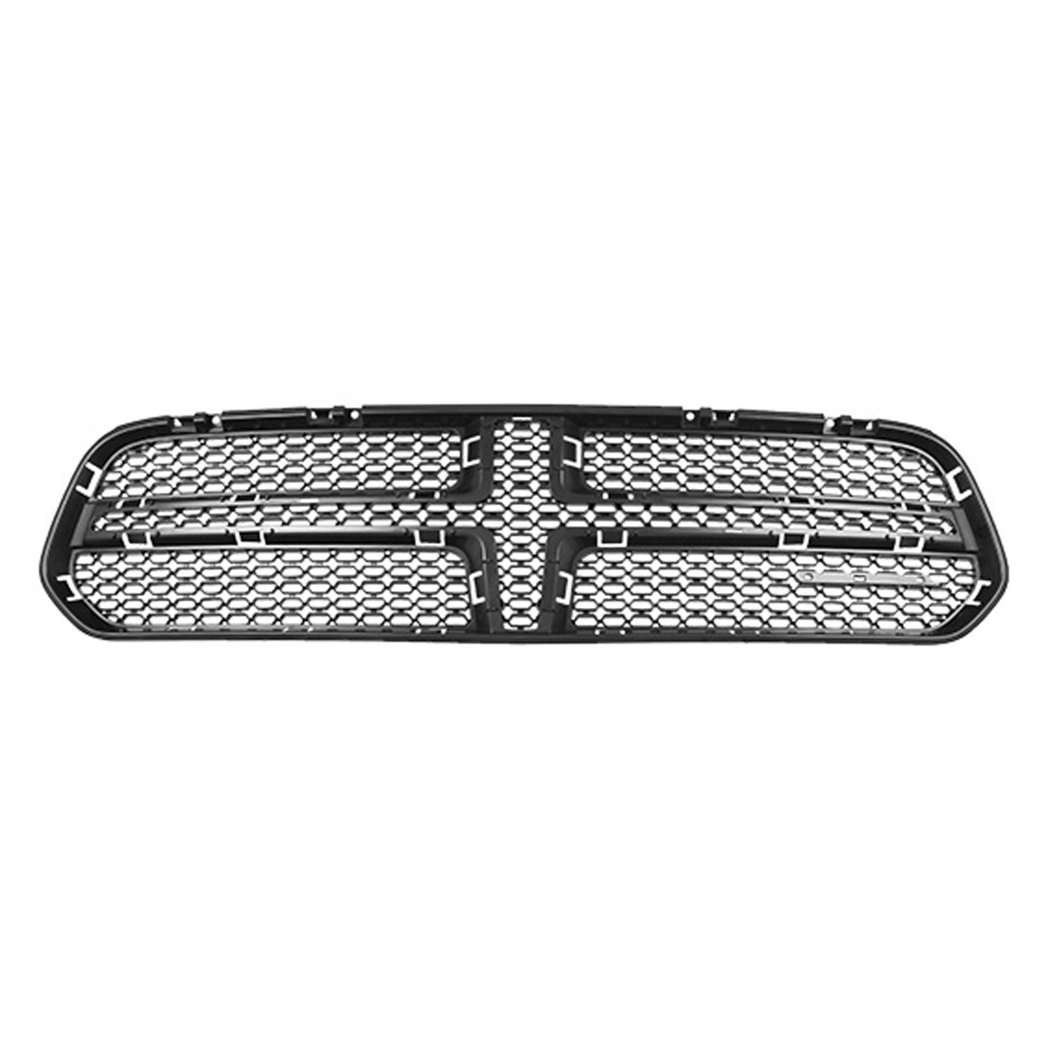Grille For 14-20 Dodge Durango