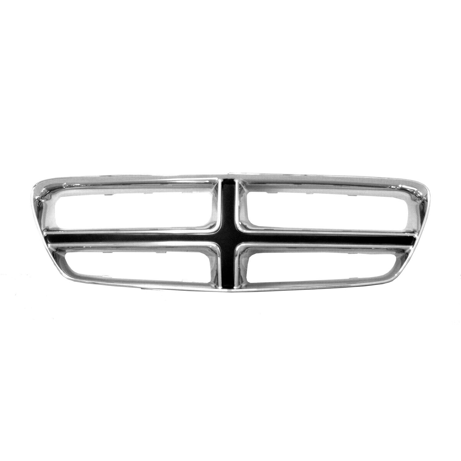 Grille For 11-14 Dodge Charger