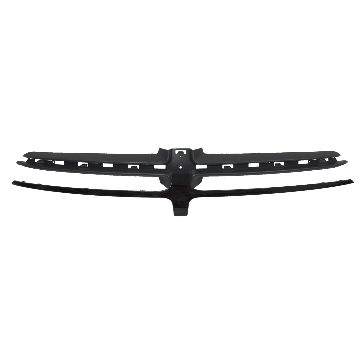 Grille For 13-16 Dodge Dart