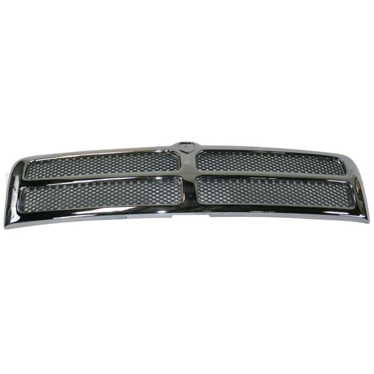 Grille For 94-95 Dodge Ram 1500, 94-95 Dodge Ram 2500, 94-95 Dodge Ram 3500
