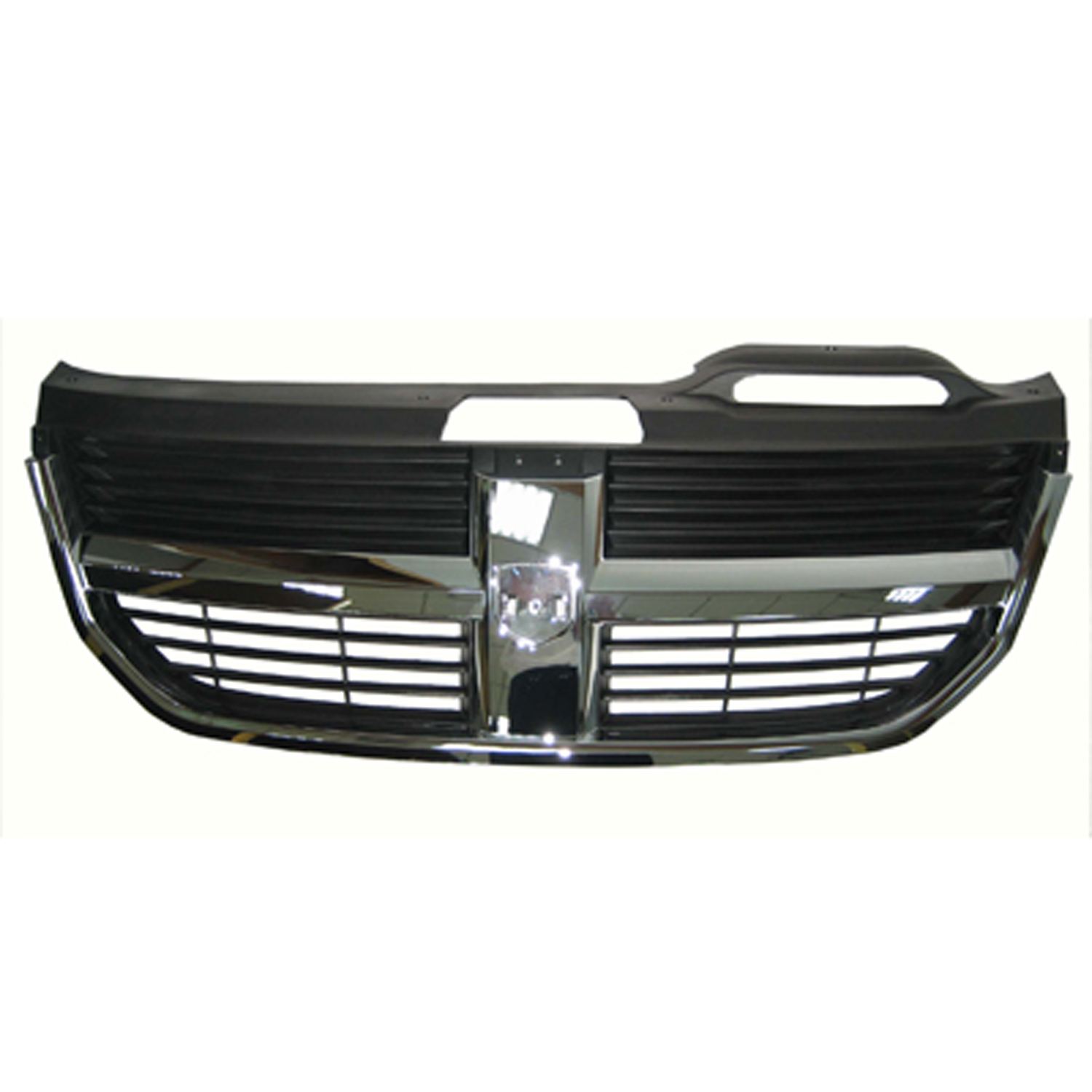 Grille For 09-10 Dodge Journey