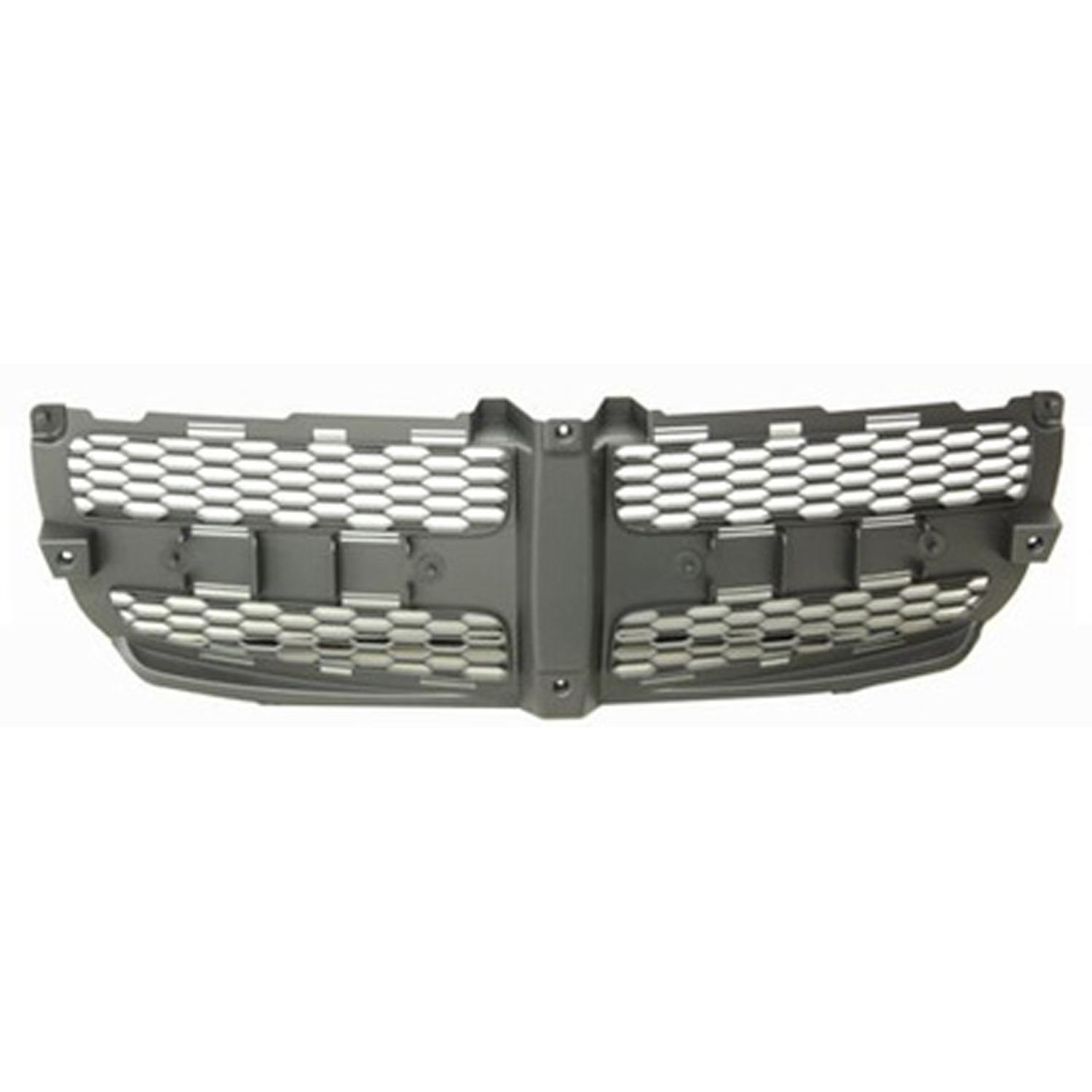 Grille For 11-14 Dodge Charger