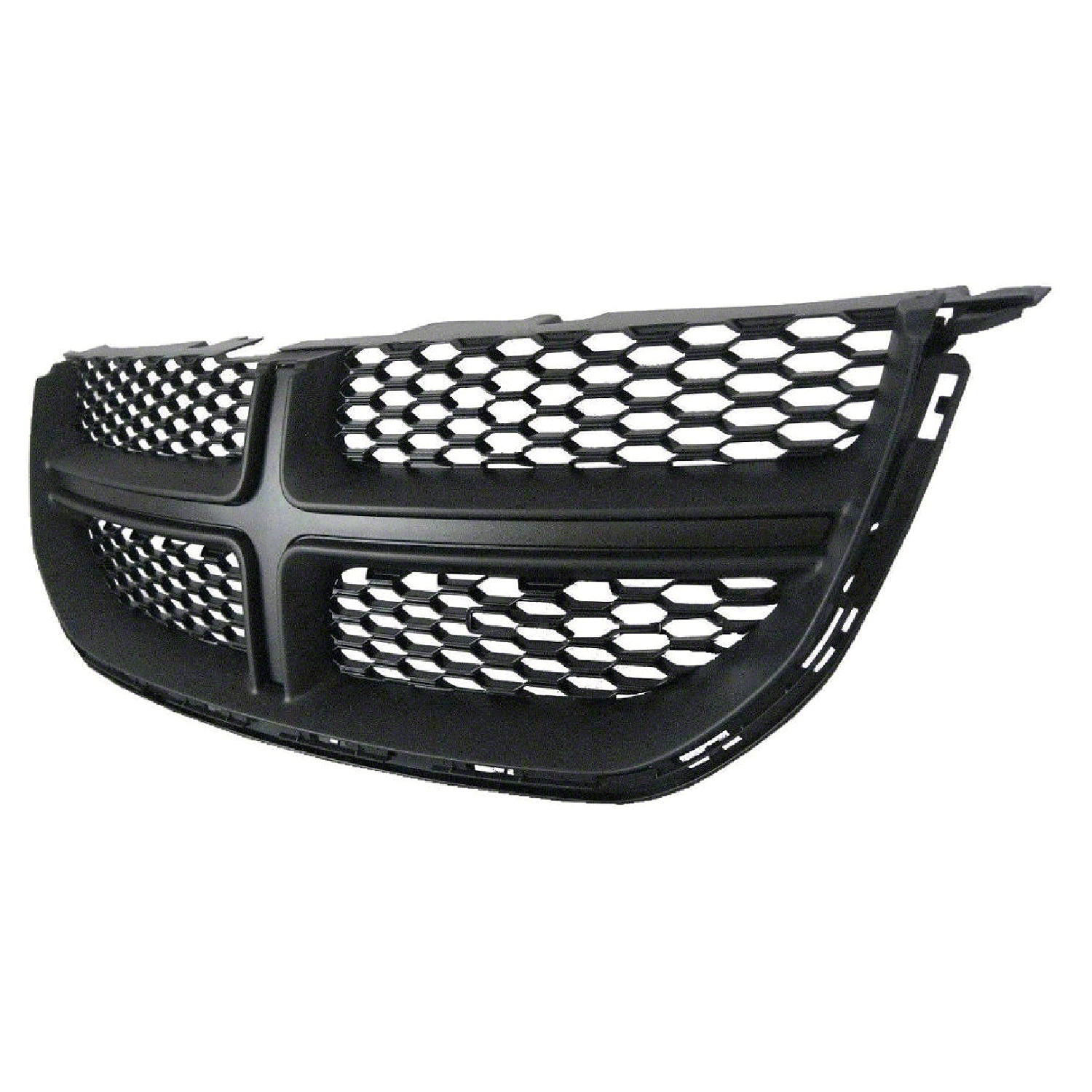 Grille For 11-20 Dodge Grand Caravan