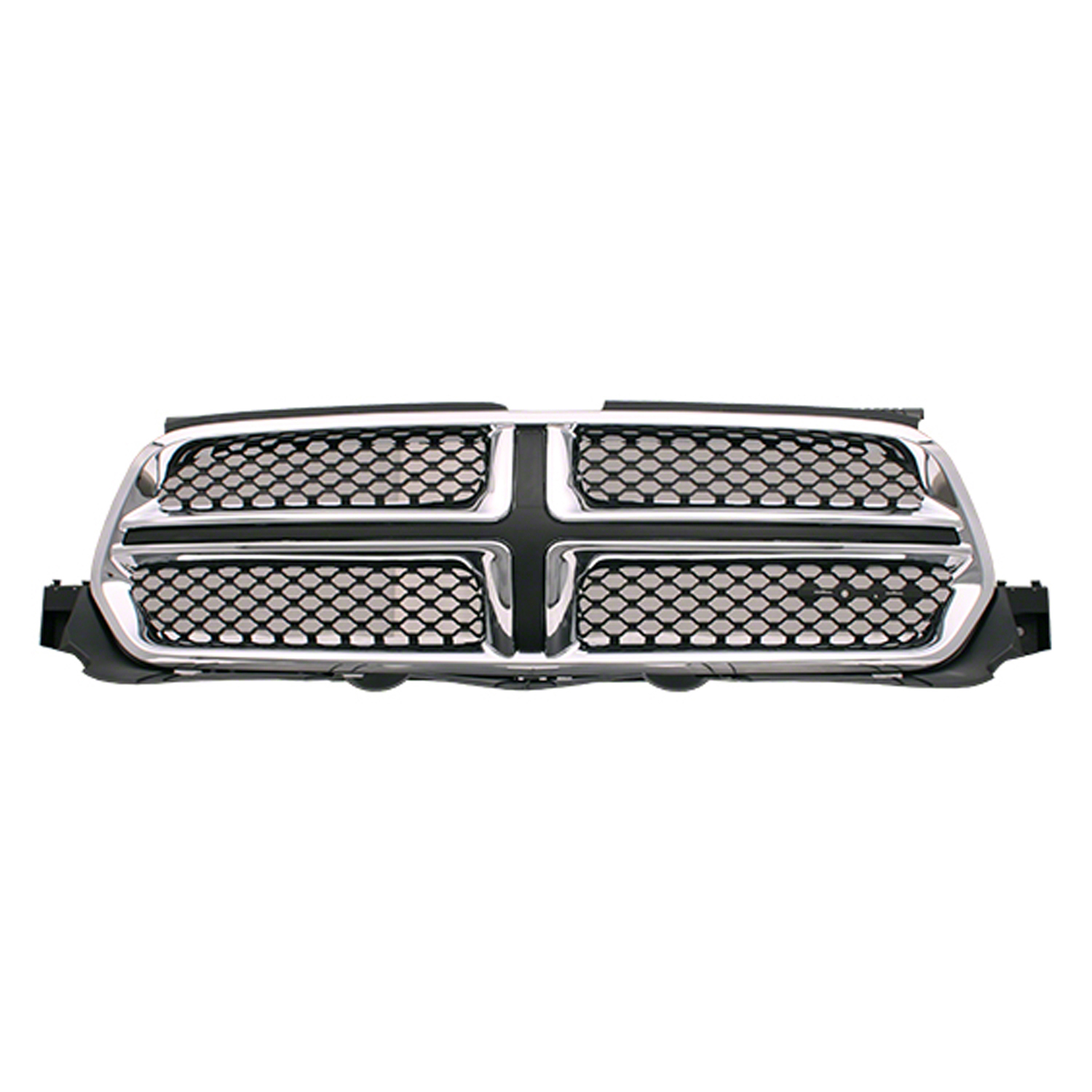 Grille For 11-13 Dodge Durango