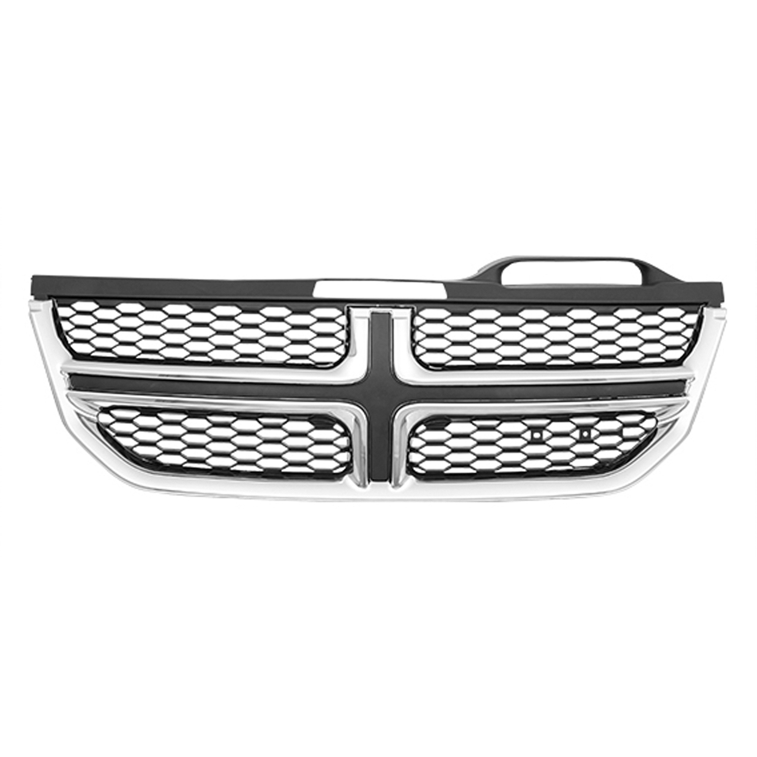 Grille For 11-20 Dodge Journey