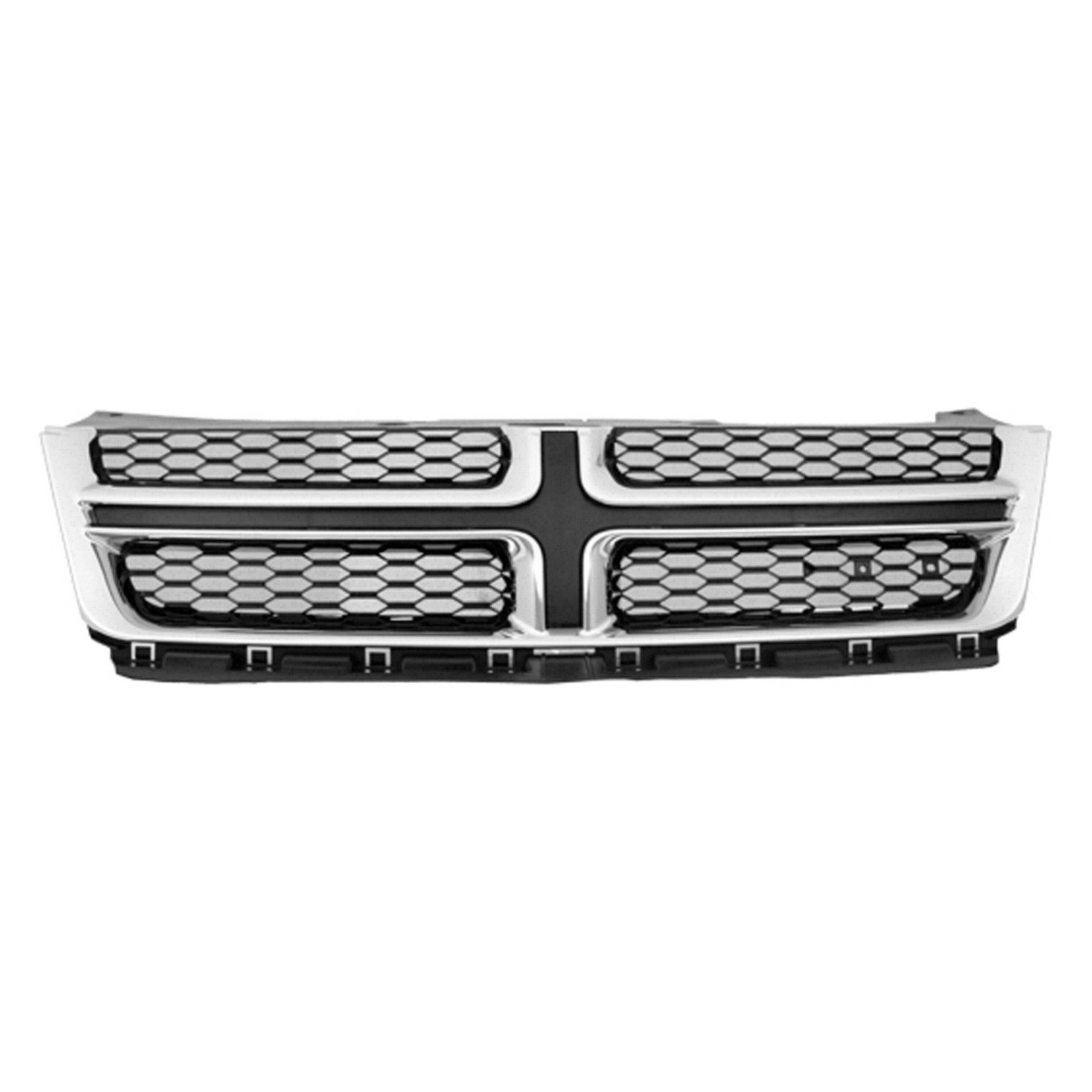 Grille For 11-14 Dodge Avenger