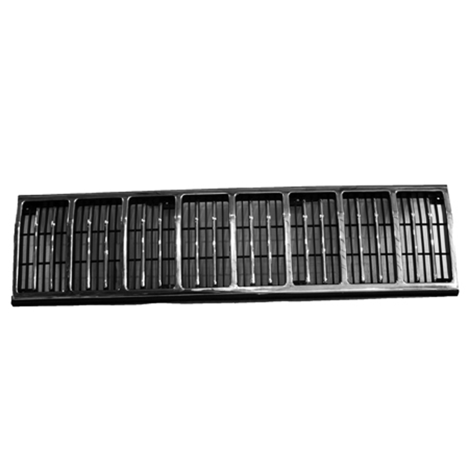 Grille For 88-90 Jeep Cherokee, 86-91 Jeep Comanche, 88-90 Jeep Wagoneer
