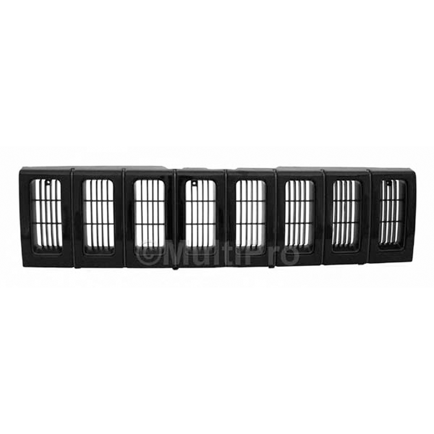 Grille For 93-95 Jeep Grand Cherokee