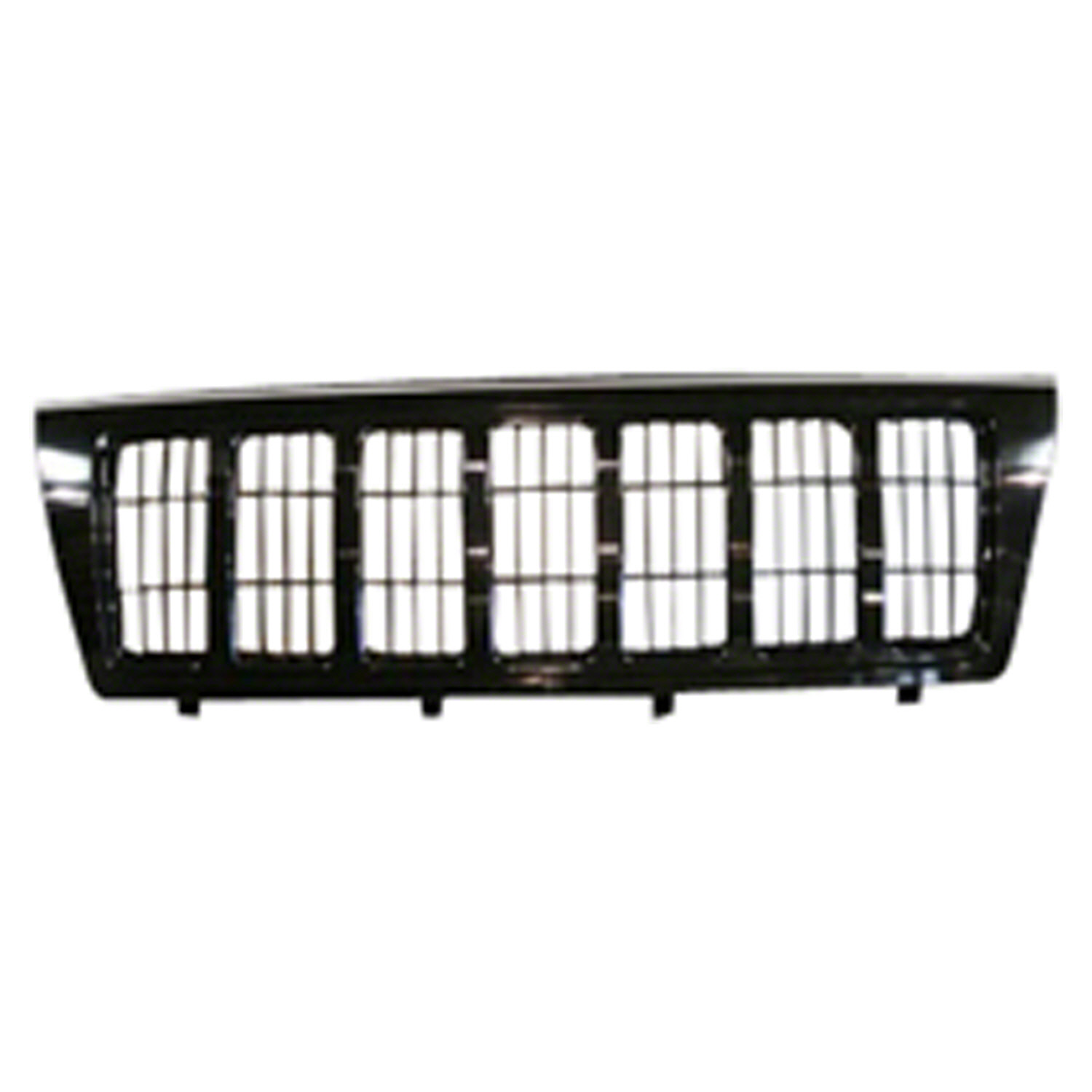 Grille For 04 Jeep Grand Cherokee