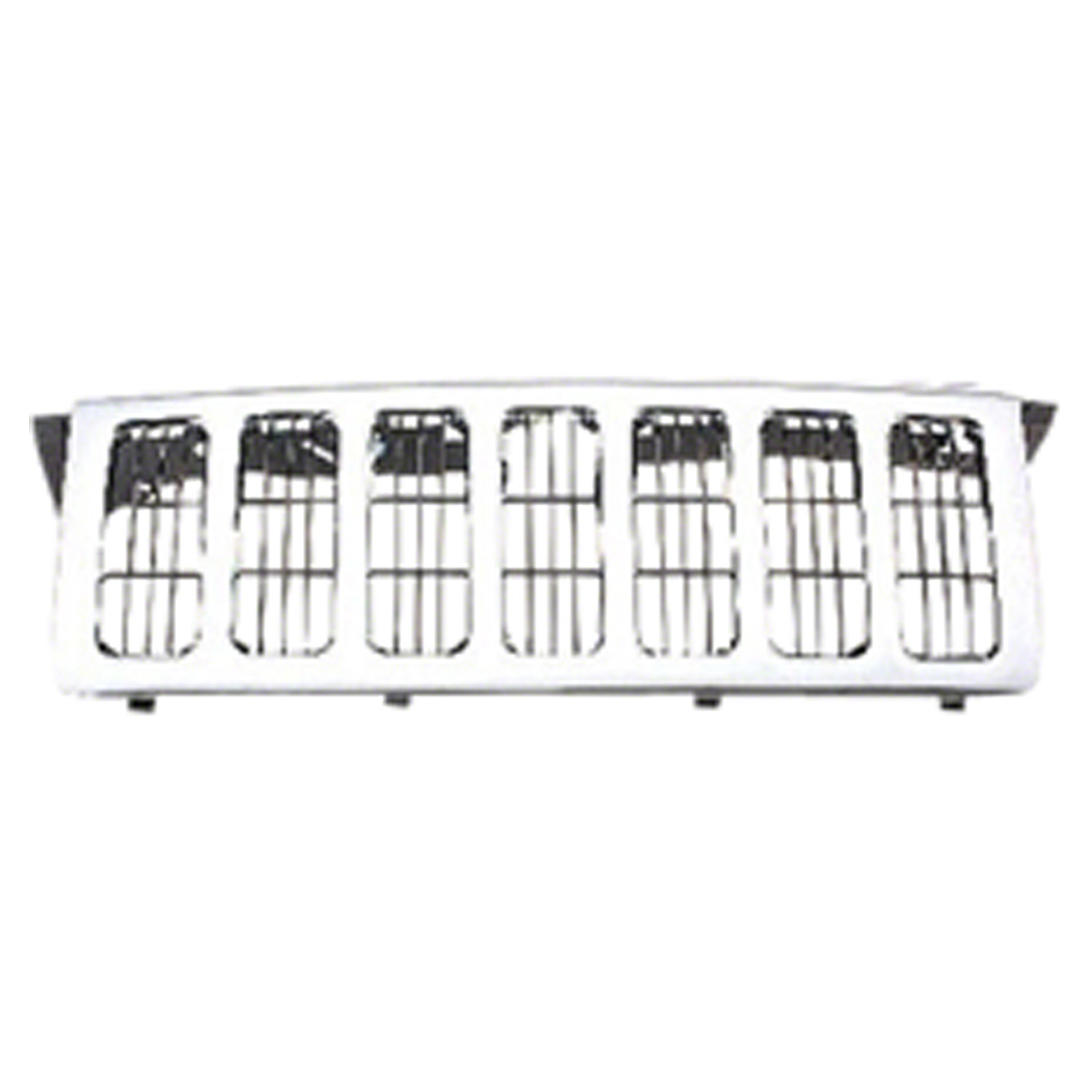 Grille For 06-10 Jeep Commander
