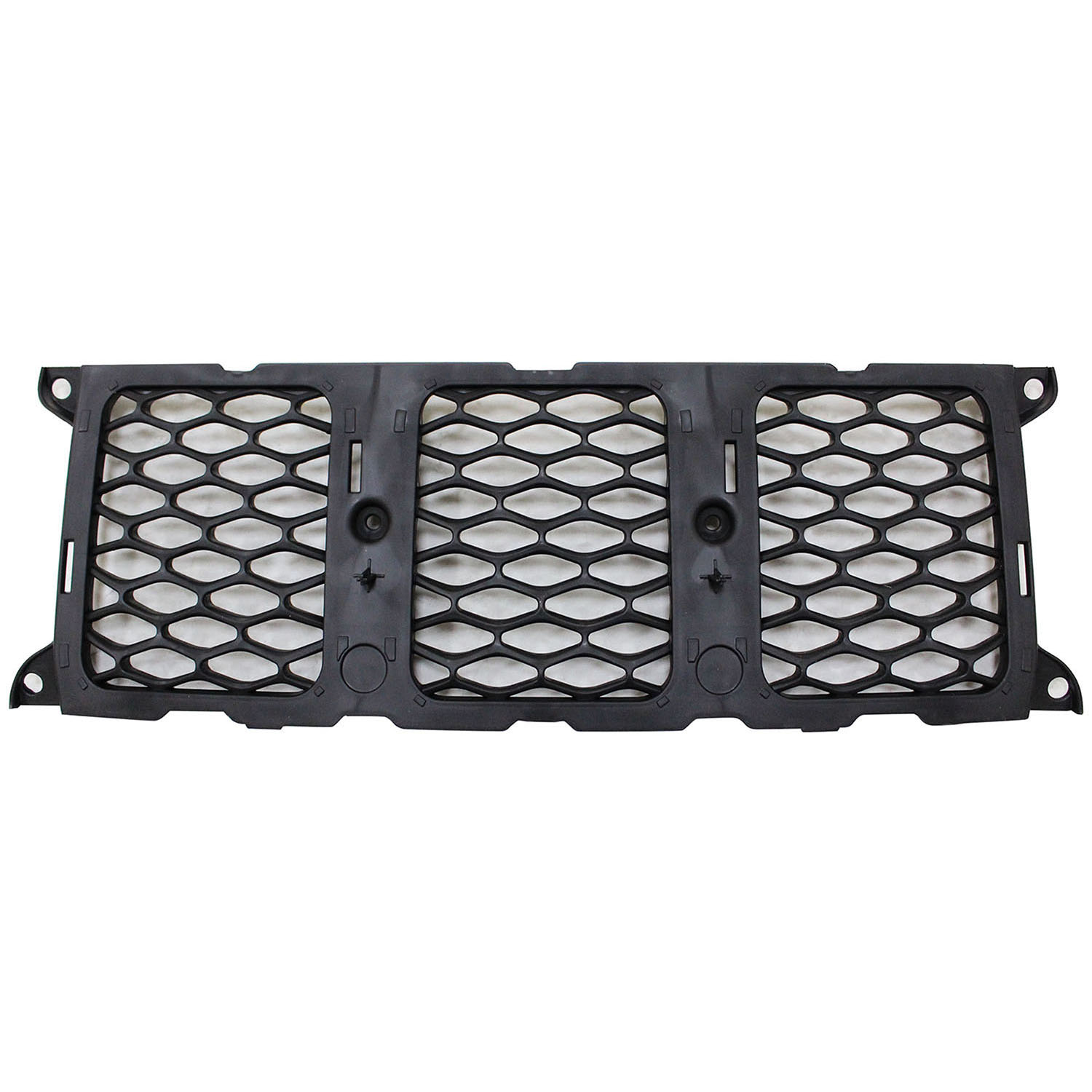 Grille For 17-21 Jeep Grand Cherokee