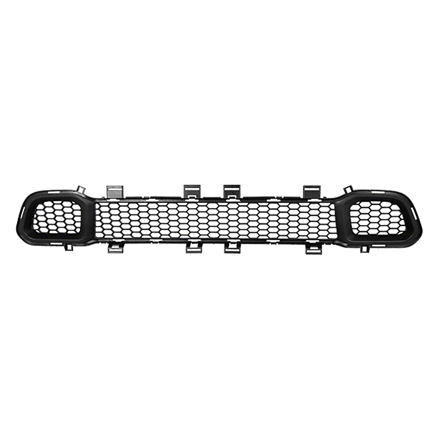 Grille For 14-18 Jeep Cherokee