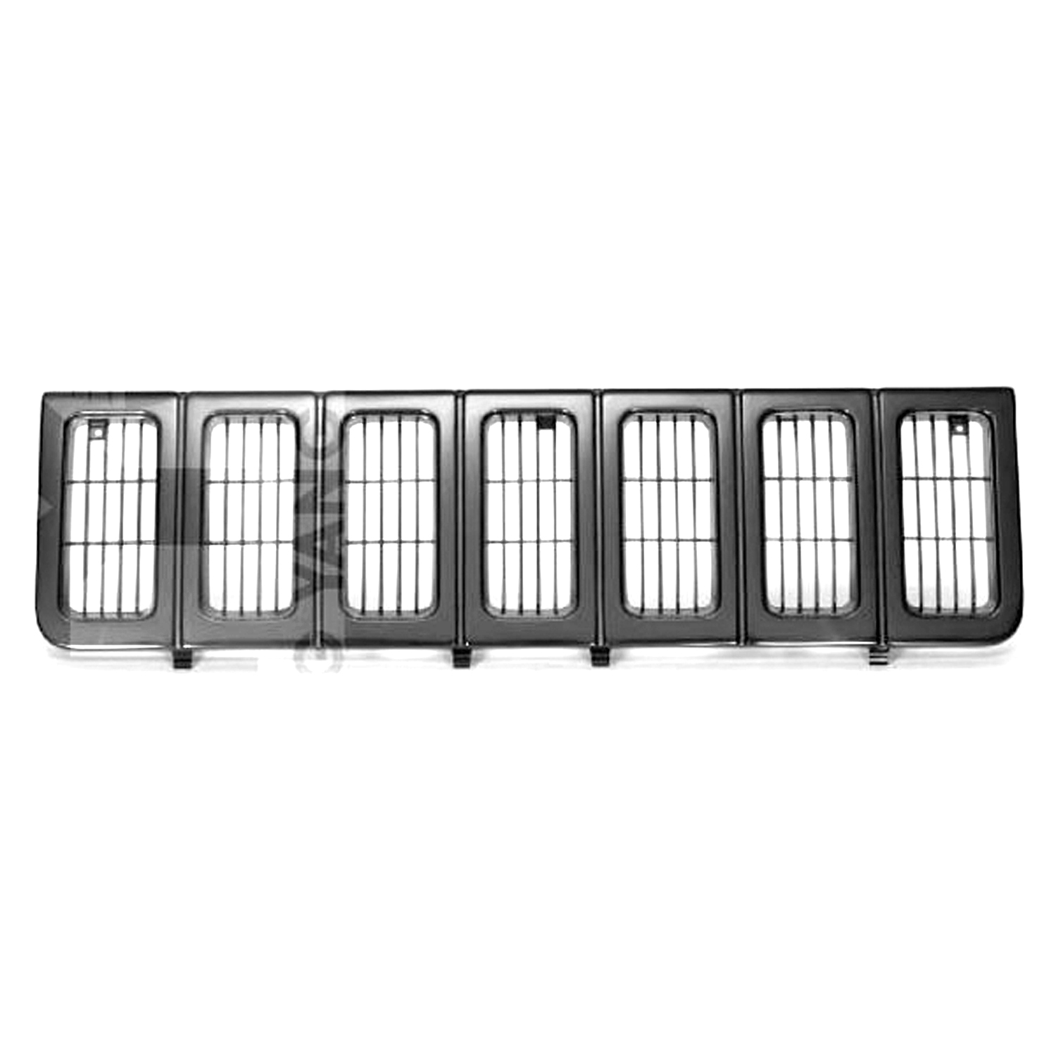 Grille For 96-98 Jeep Grand Cherokee