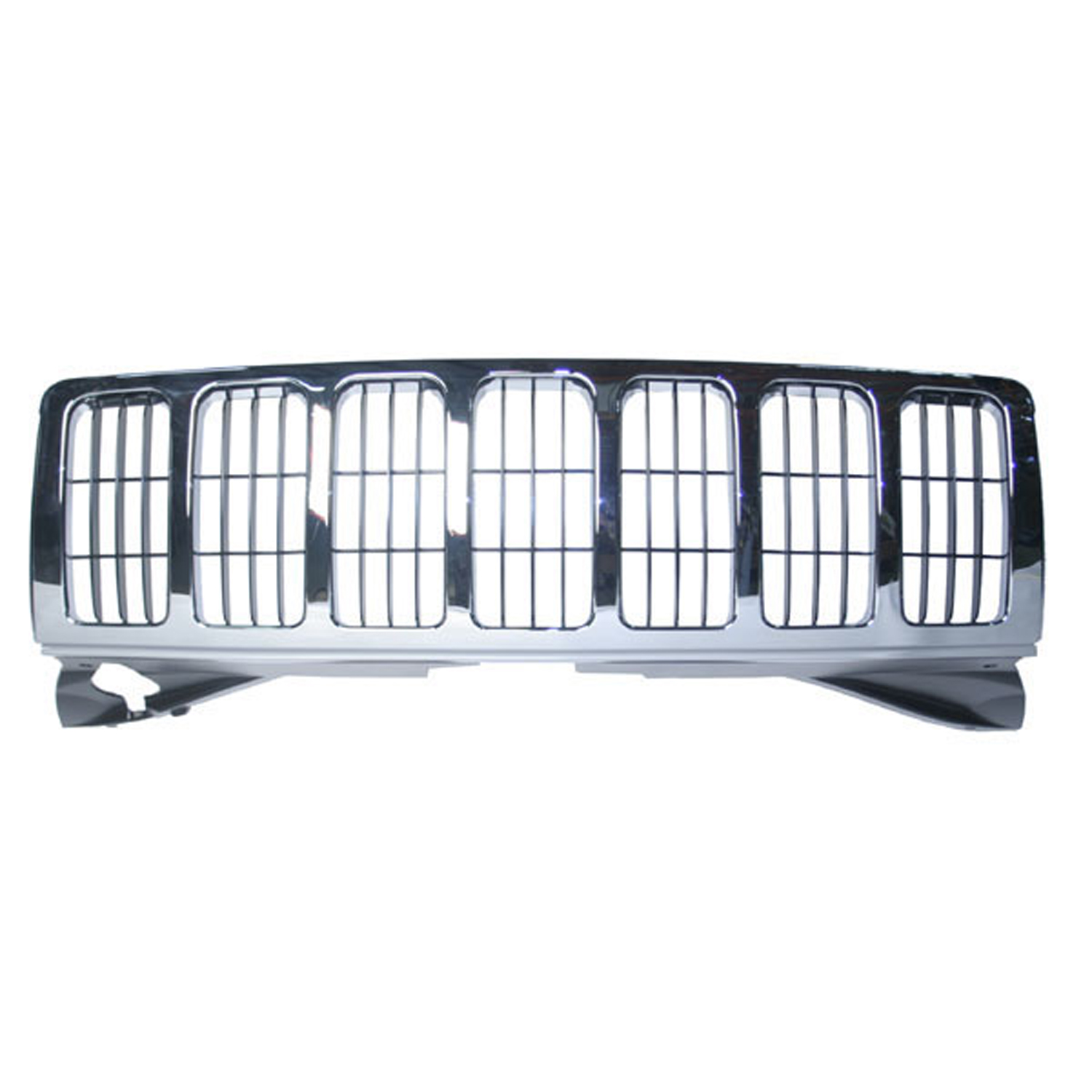 Grille For 05-07 Jeep Grand Cherokee