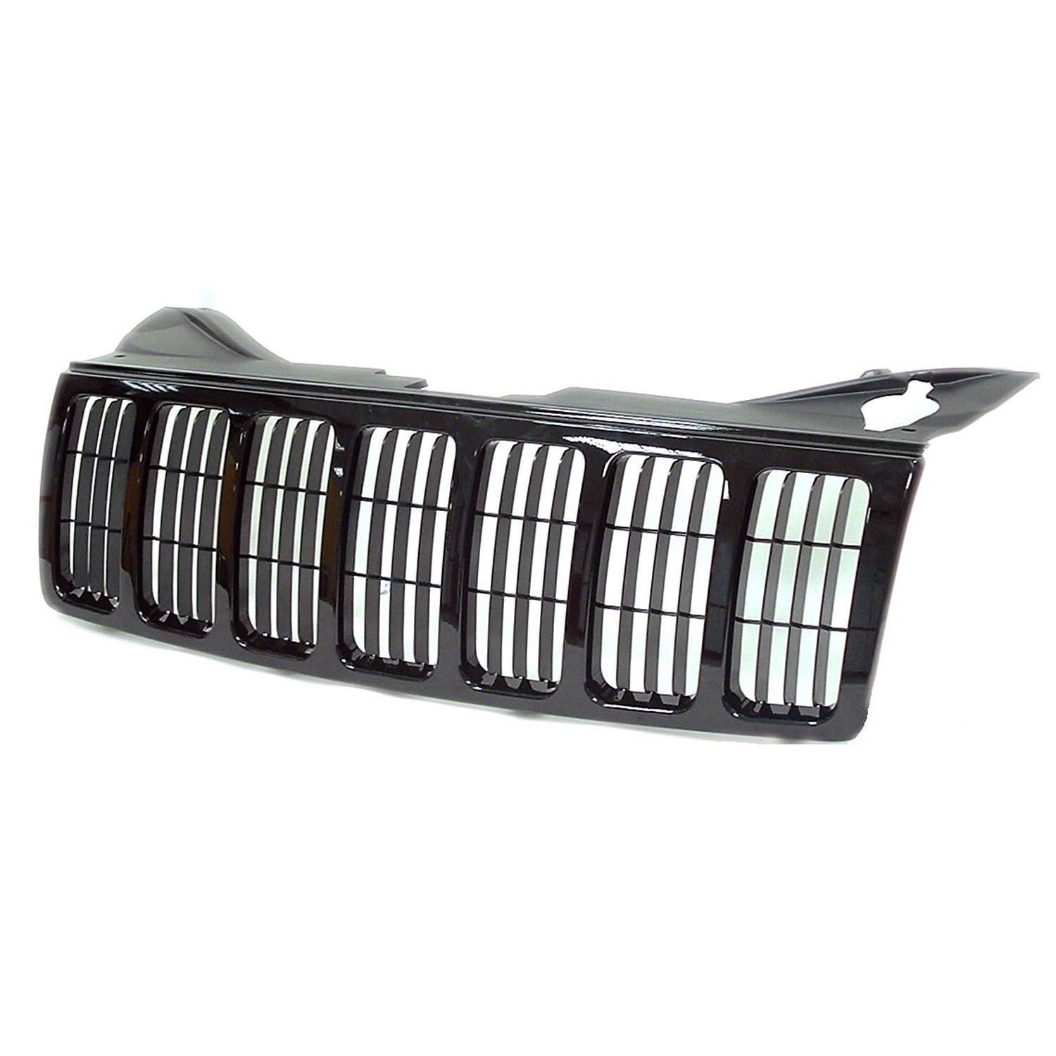 Grille For 05-07 Jeep Grand Cherokee
