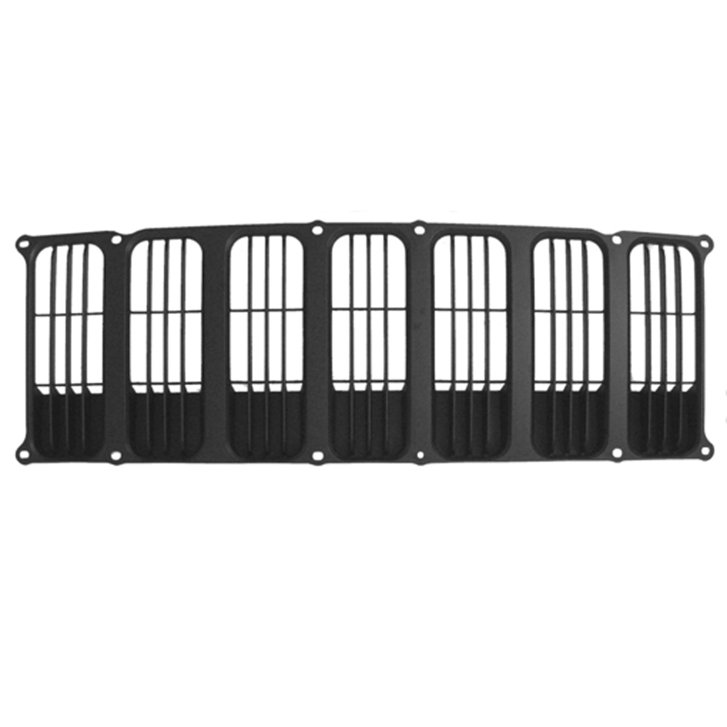 Grille For 07-10 Jeep Patriot