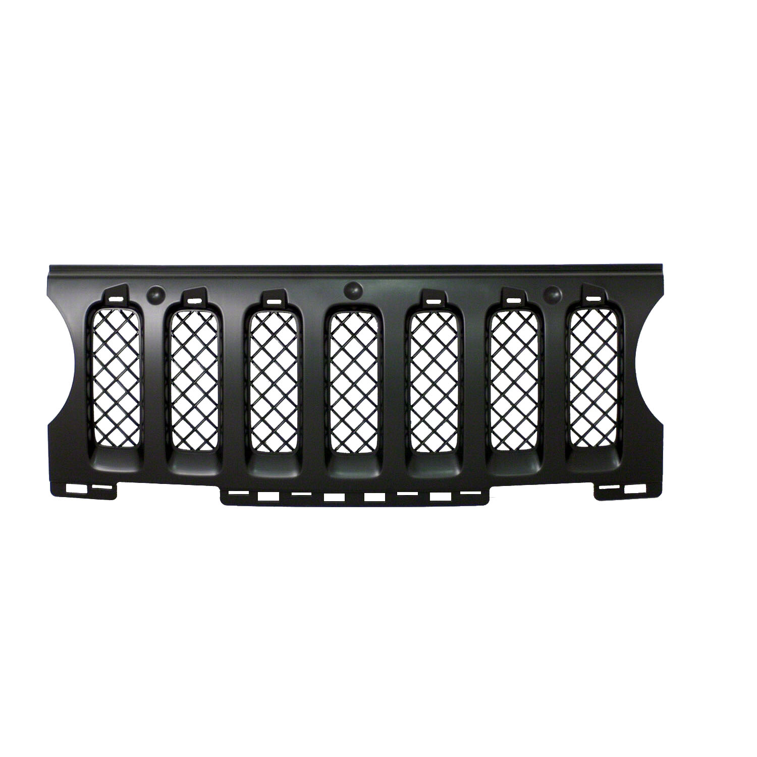 Grille For 11-17 Jeep Patriot
