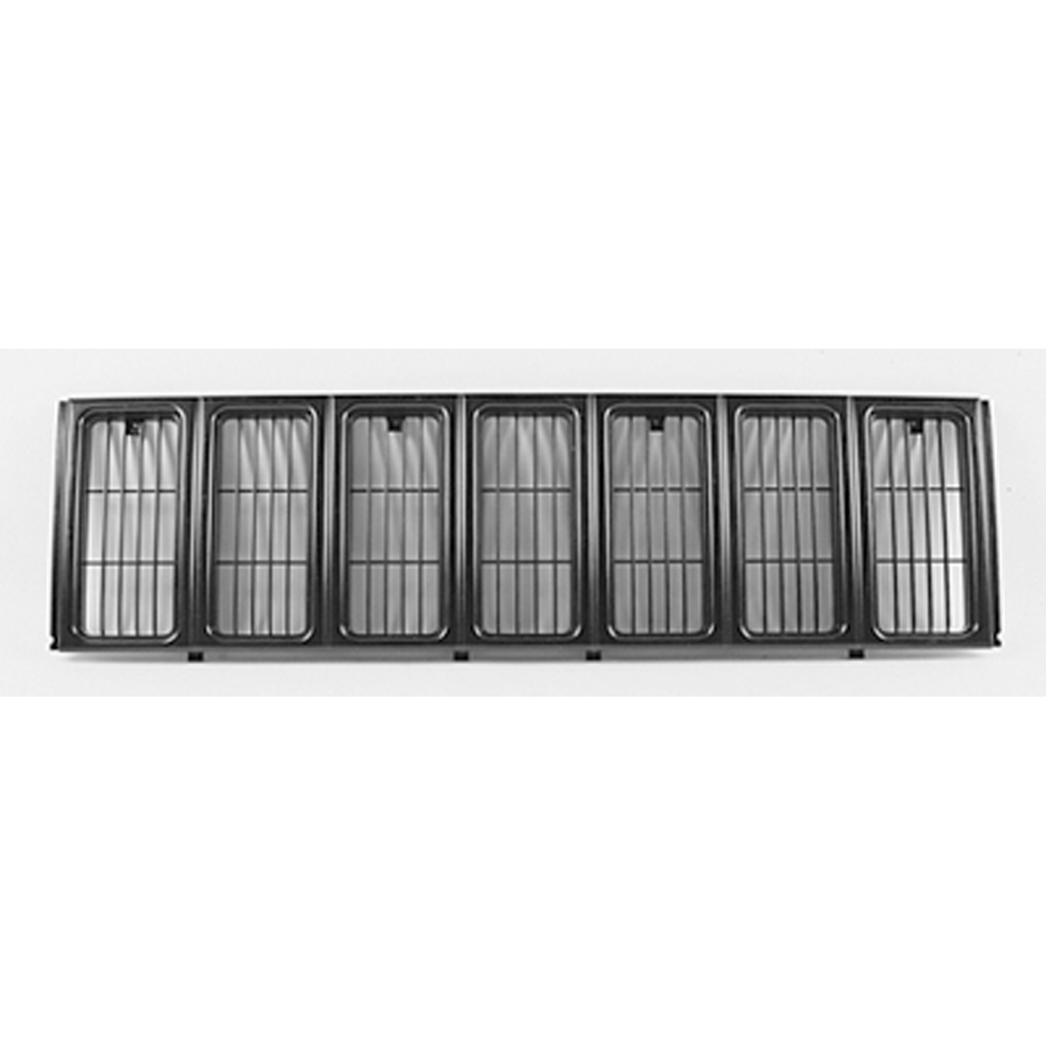 Grille For 97-01 Jeep Cherokee