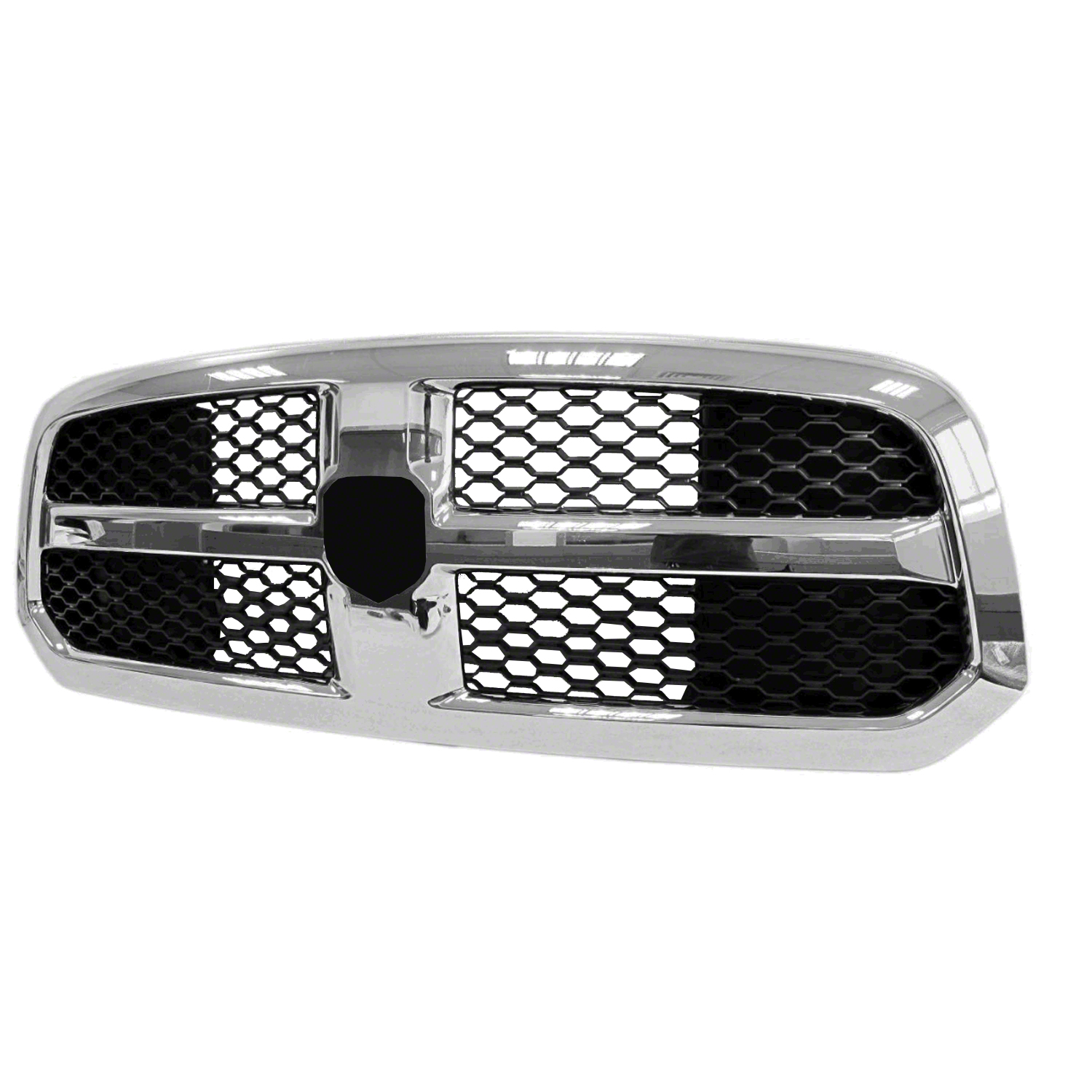 Grille For 13-18 Ram 1500, 19-23 Ram 1500 Classic