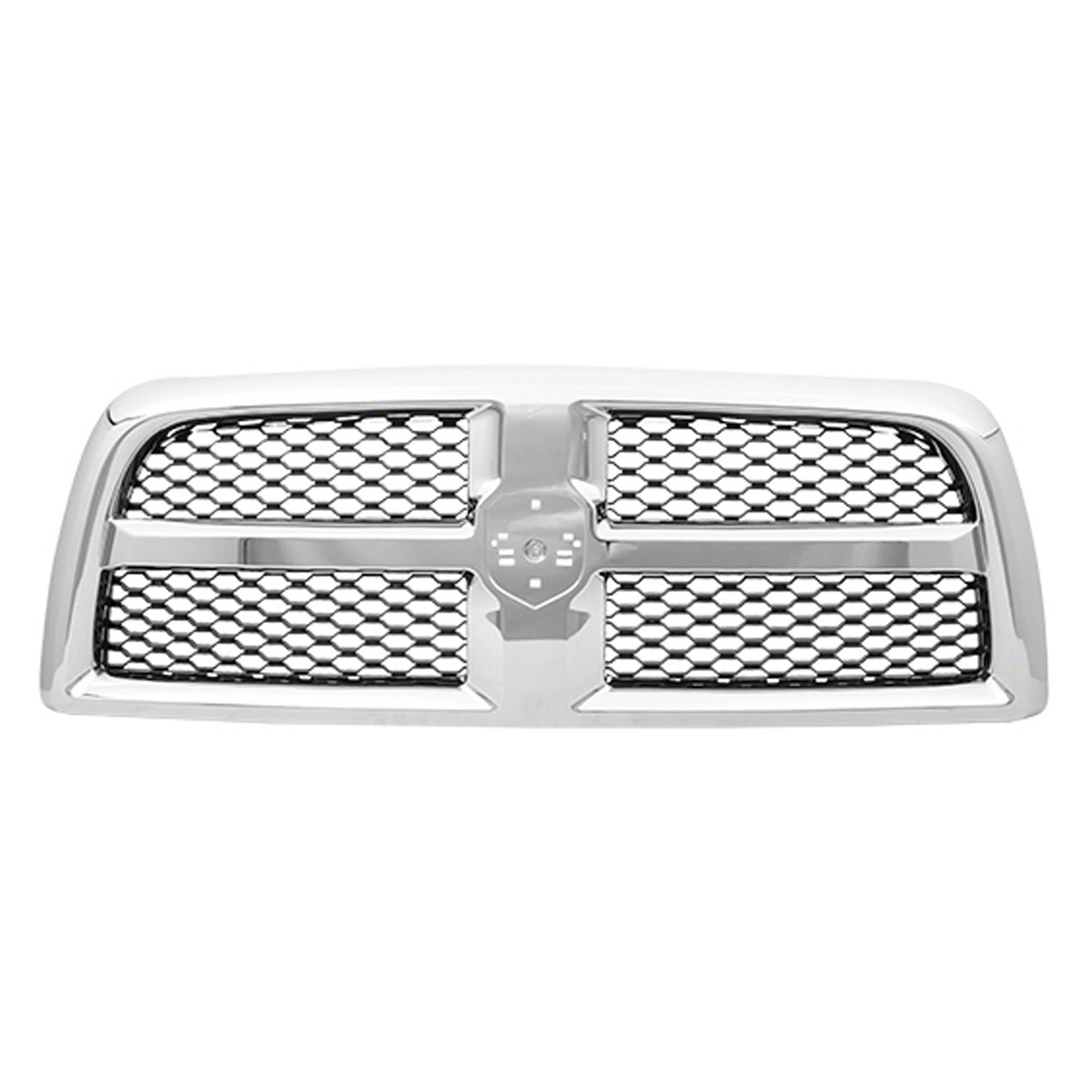 Grille For 13-18 Ram 2500, 13-18 Ram 3500