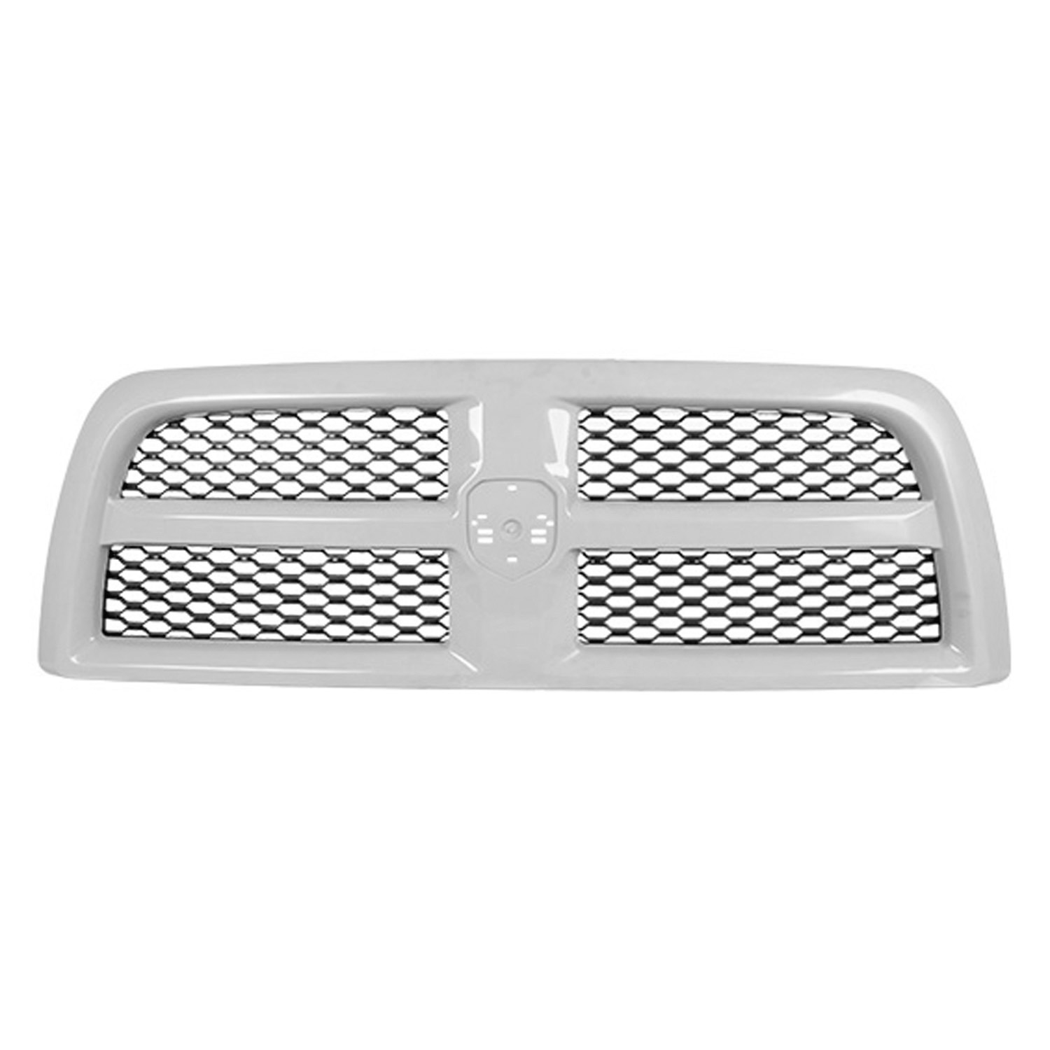 Grille For 13-18 Ram 2500, 13-18 Ram 3500