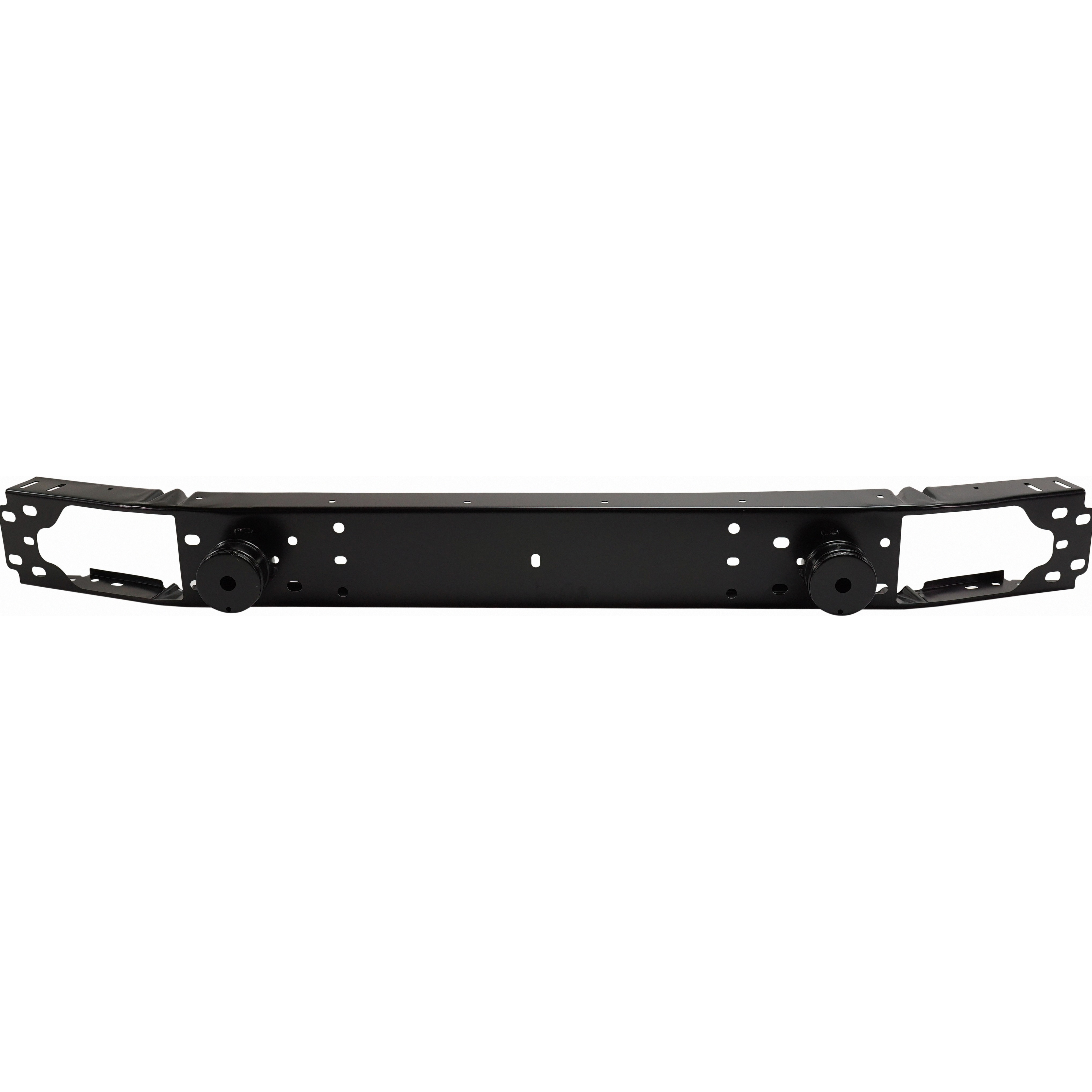 Bumper For 20-25 Jeep Gladiator, 18-25 Jeep Wrangler
