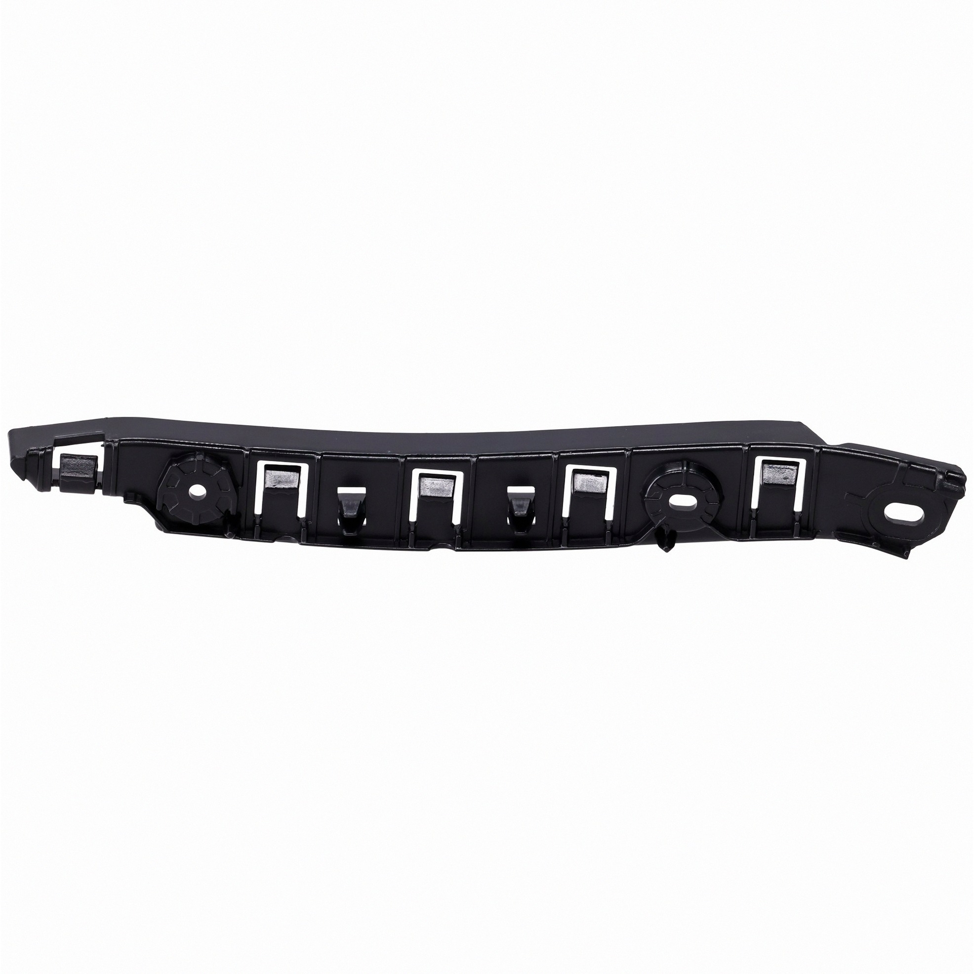 Right Passenger Side Bumper For 15-17 Chrysler 200
