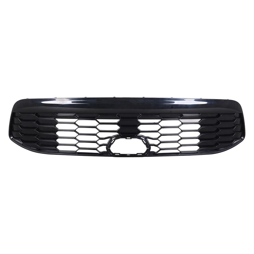 Bumper For 23-25 Dodge Hornet; CAPA Certified
