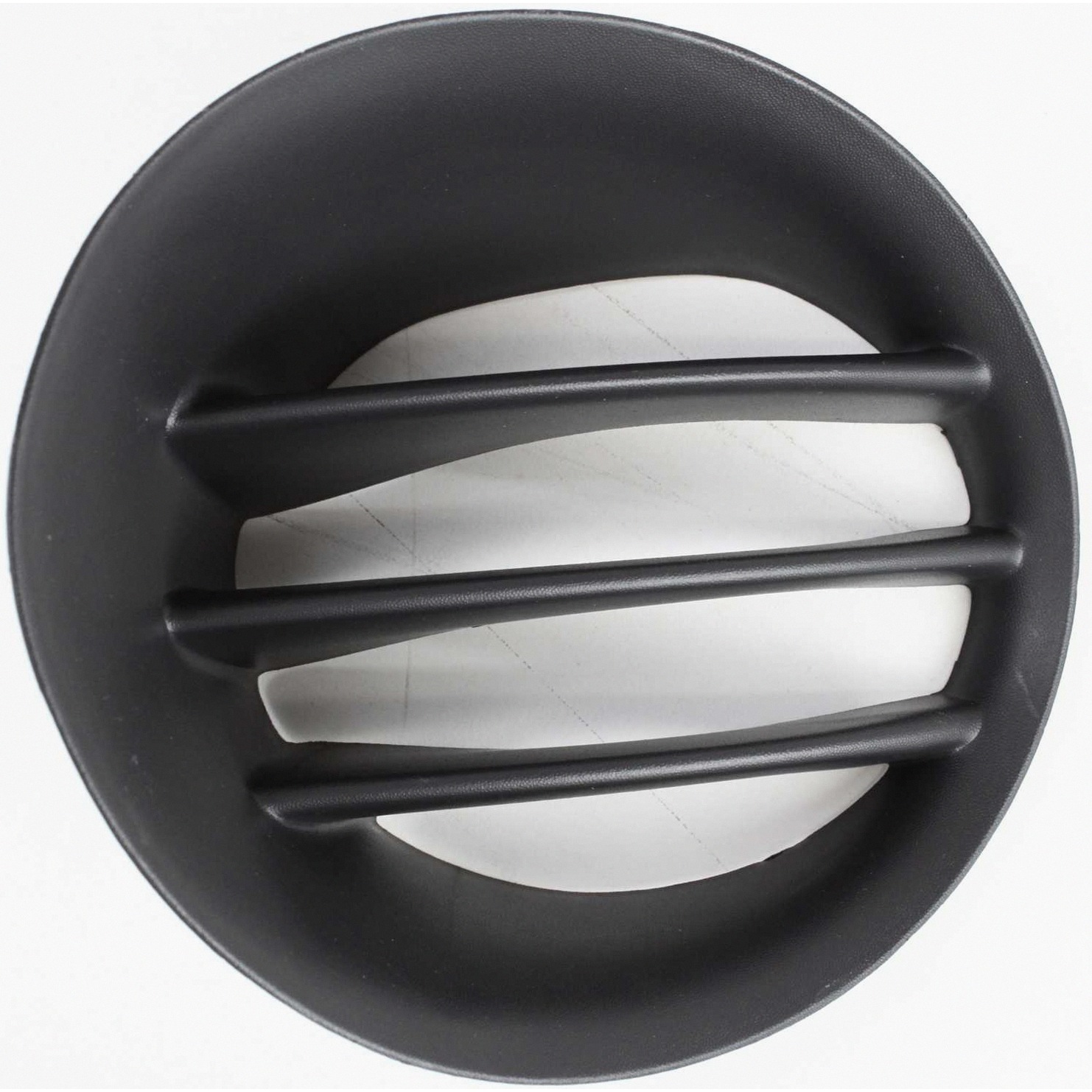 Left Driver Side Fog Light For 02-08 Dodge Ram 1500, 03-09 Dodge Ram 2500, 03-09 Dodge Ram 3500