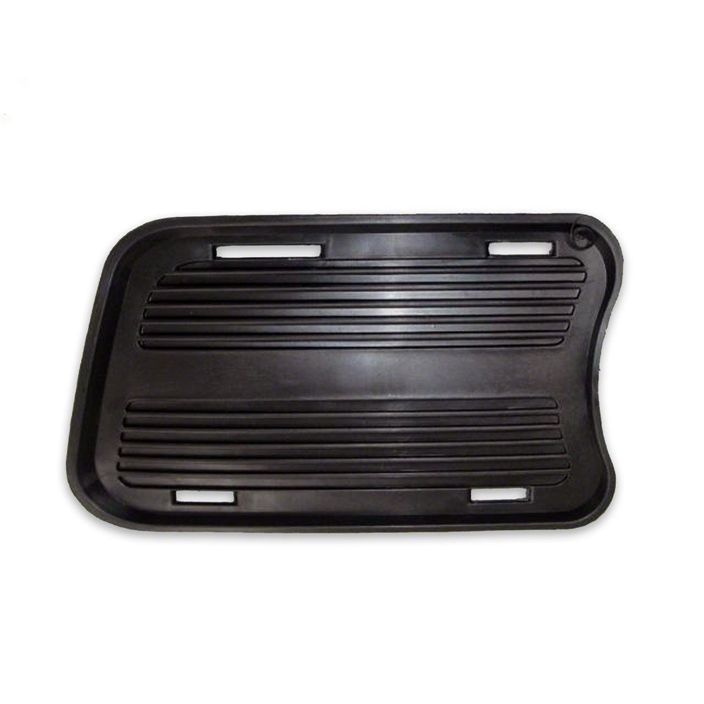Left Driver Side Bumper Cover For 05-10 Chrysler 300
