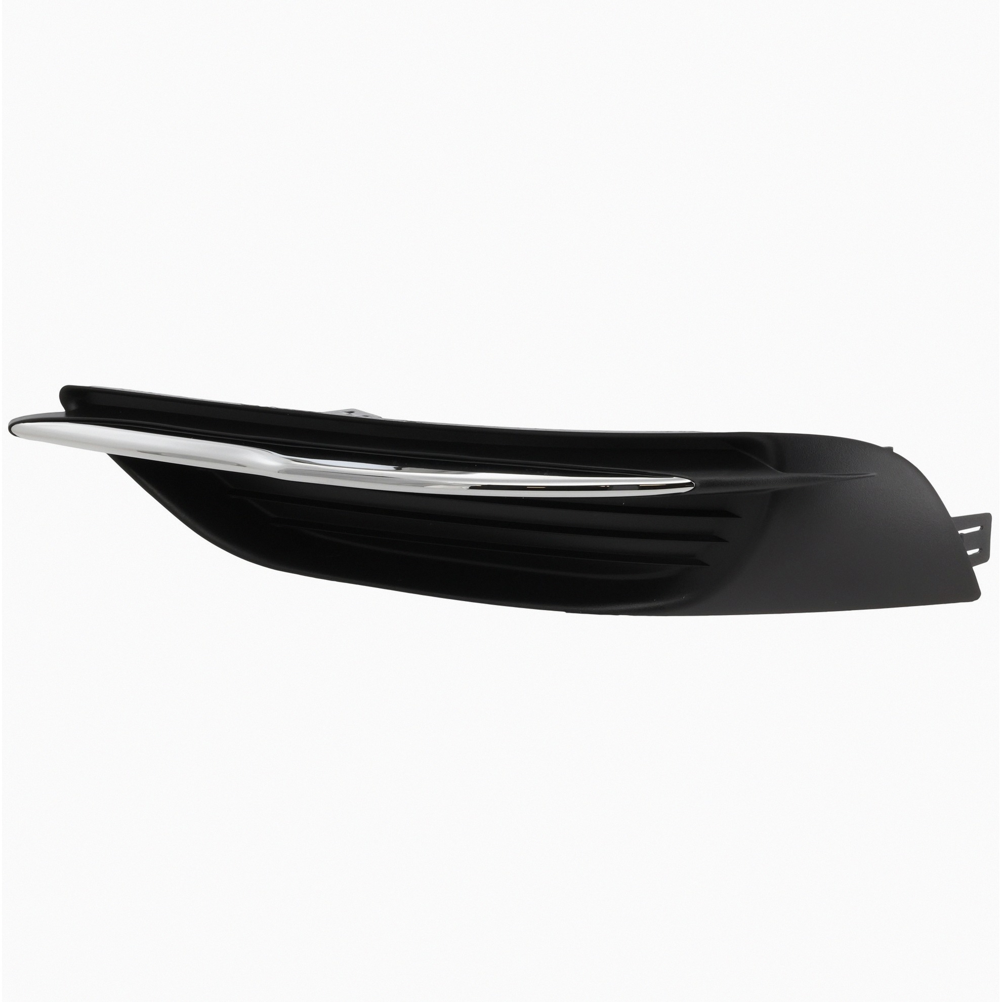 Left Driver Side Fog Light Cover For 11-14 Chrysler 200