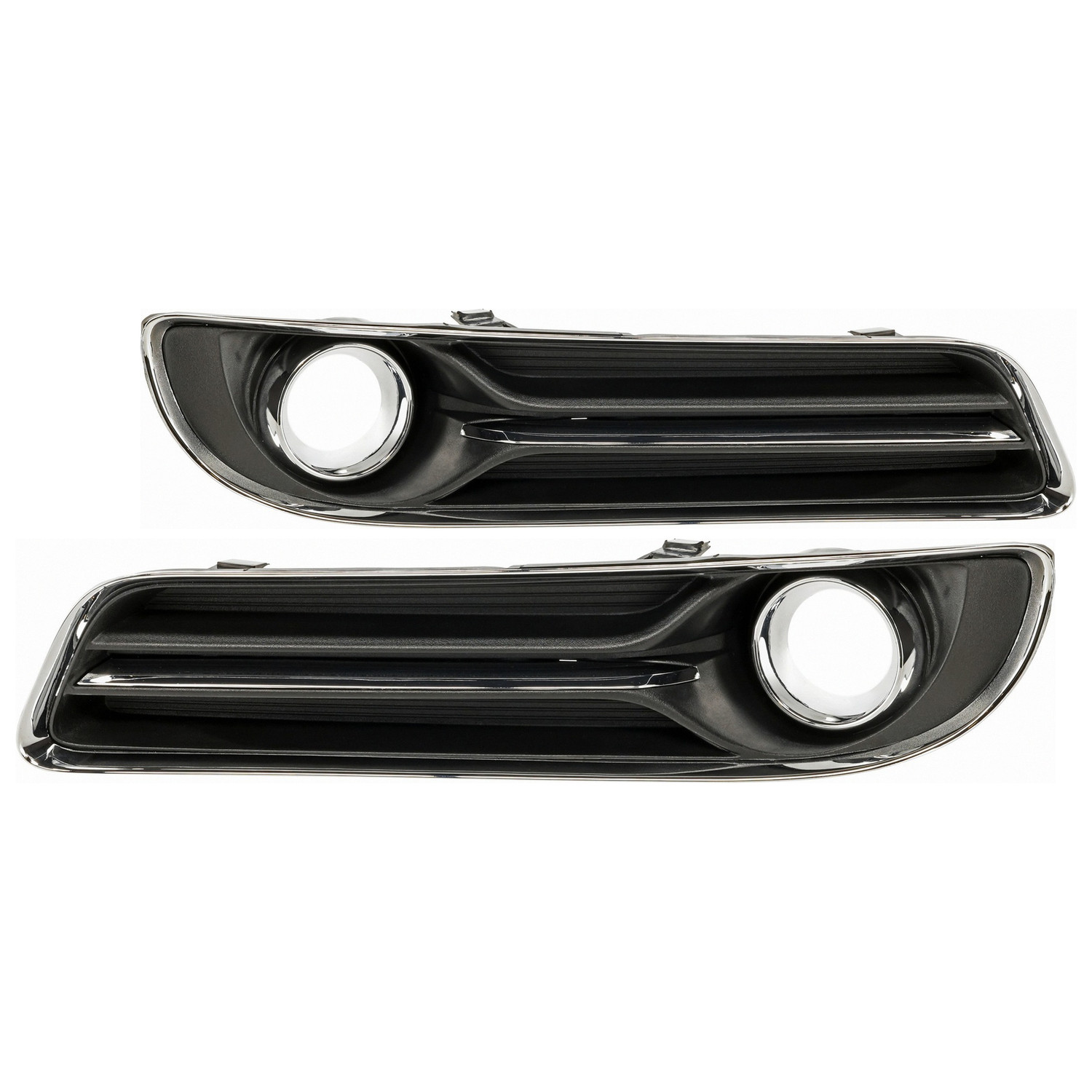 Fog Light Set For 11-14 Chrysler 300