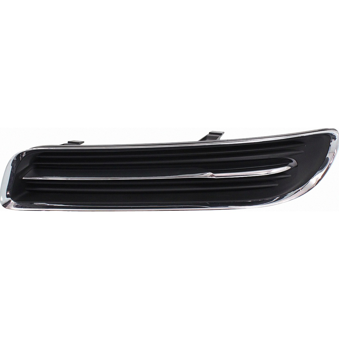 Left Driver Side Fog Light For 11-14 Chrysler 300