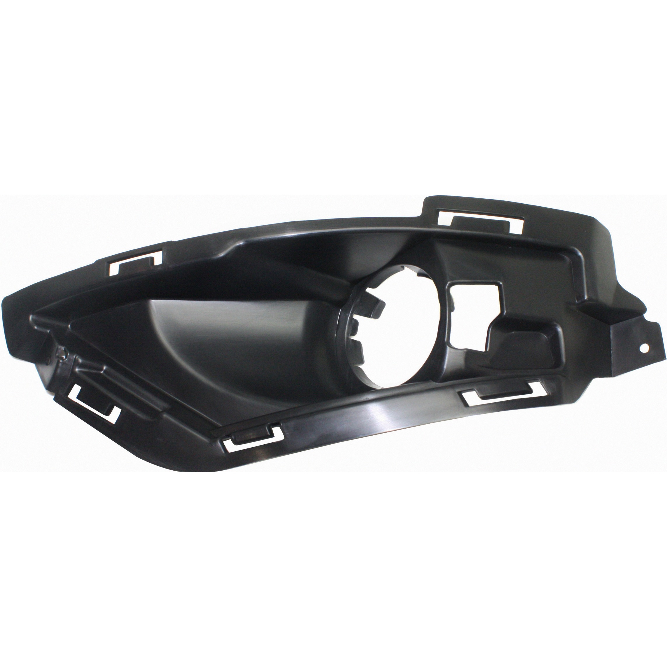 Left Driver Side Fog Light For 15-17 Chrysler 200