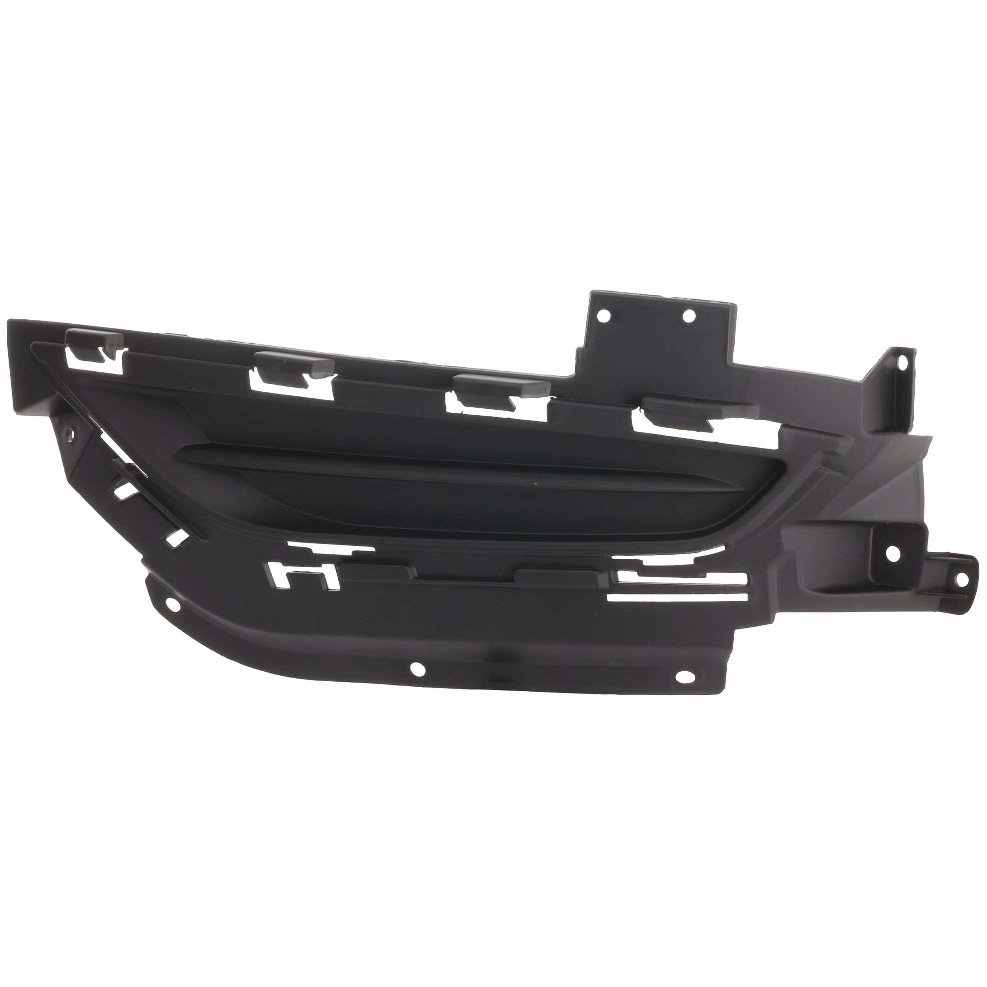 Left Driver Side Fog Light For 15-17 Chrysler 200