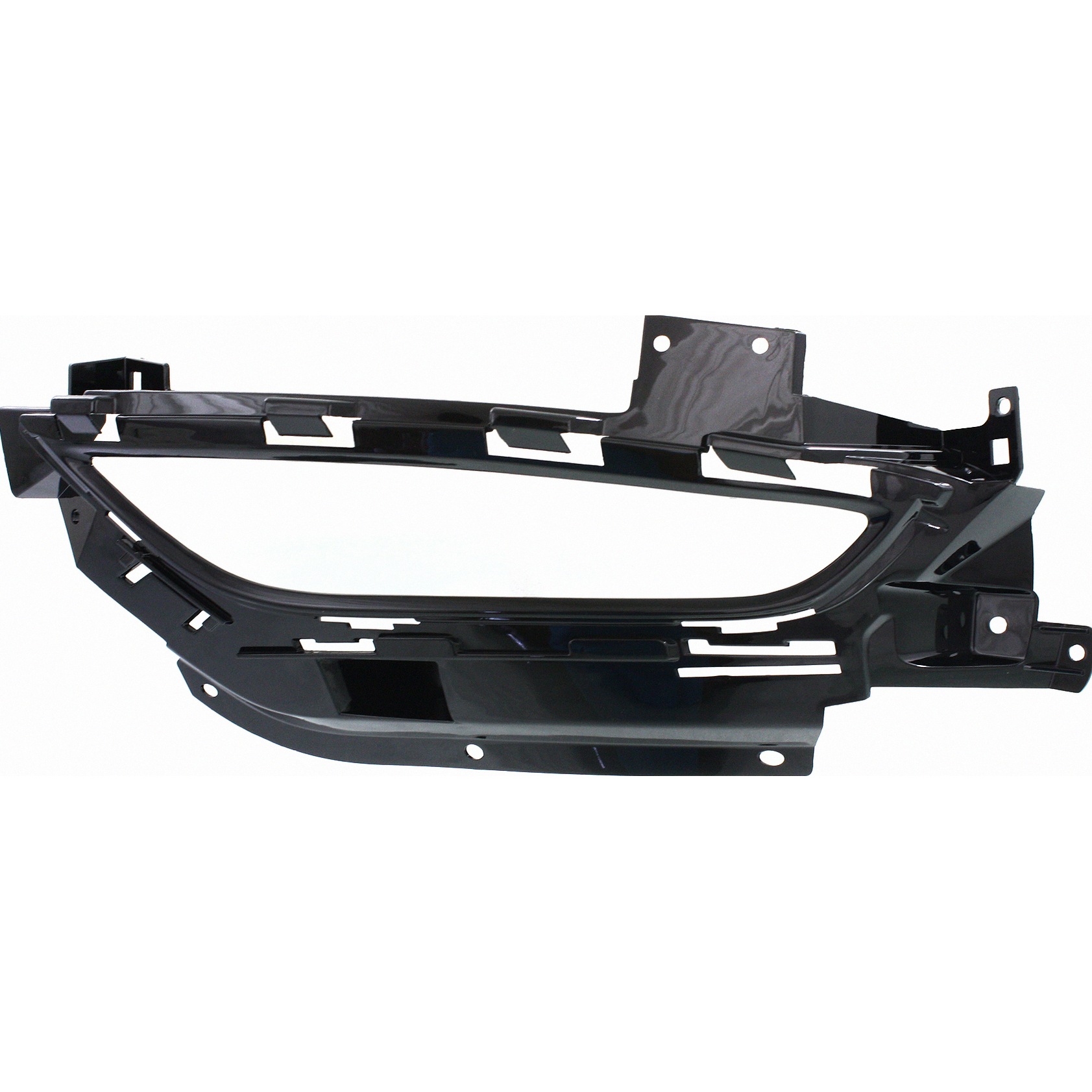 Left Driver Side Fog Light For 15-17 Chrysler 200