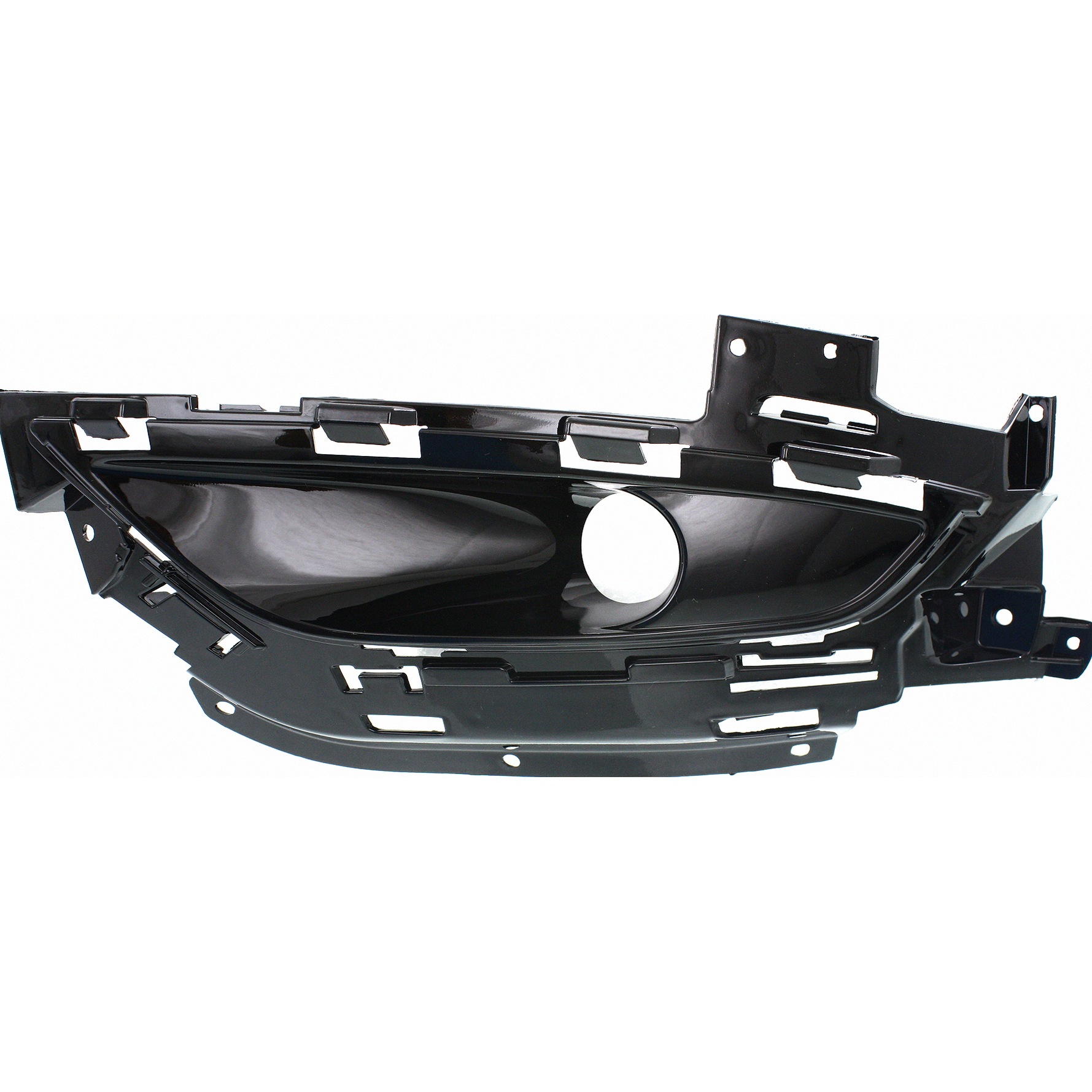 Left Driver Side Fog Light For 15-17 Chrysler 200