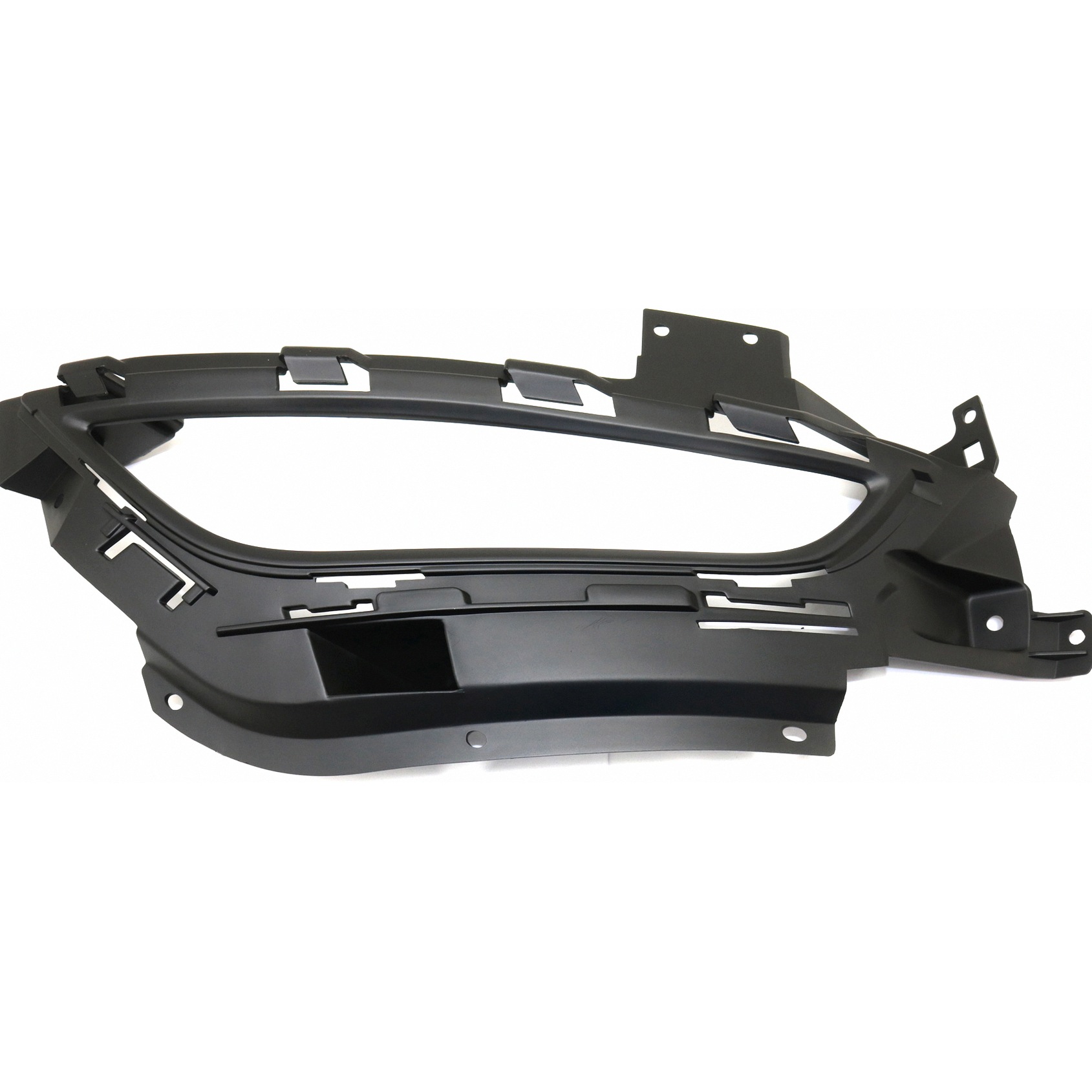 Left Driver Side Fog Light For 15-17 Chrysler 200